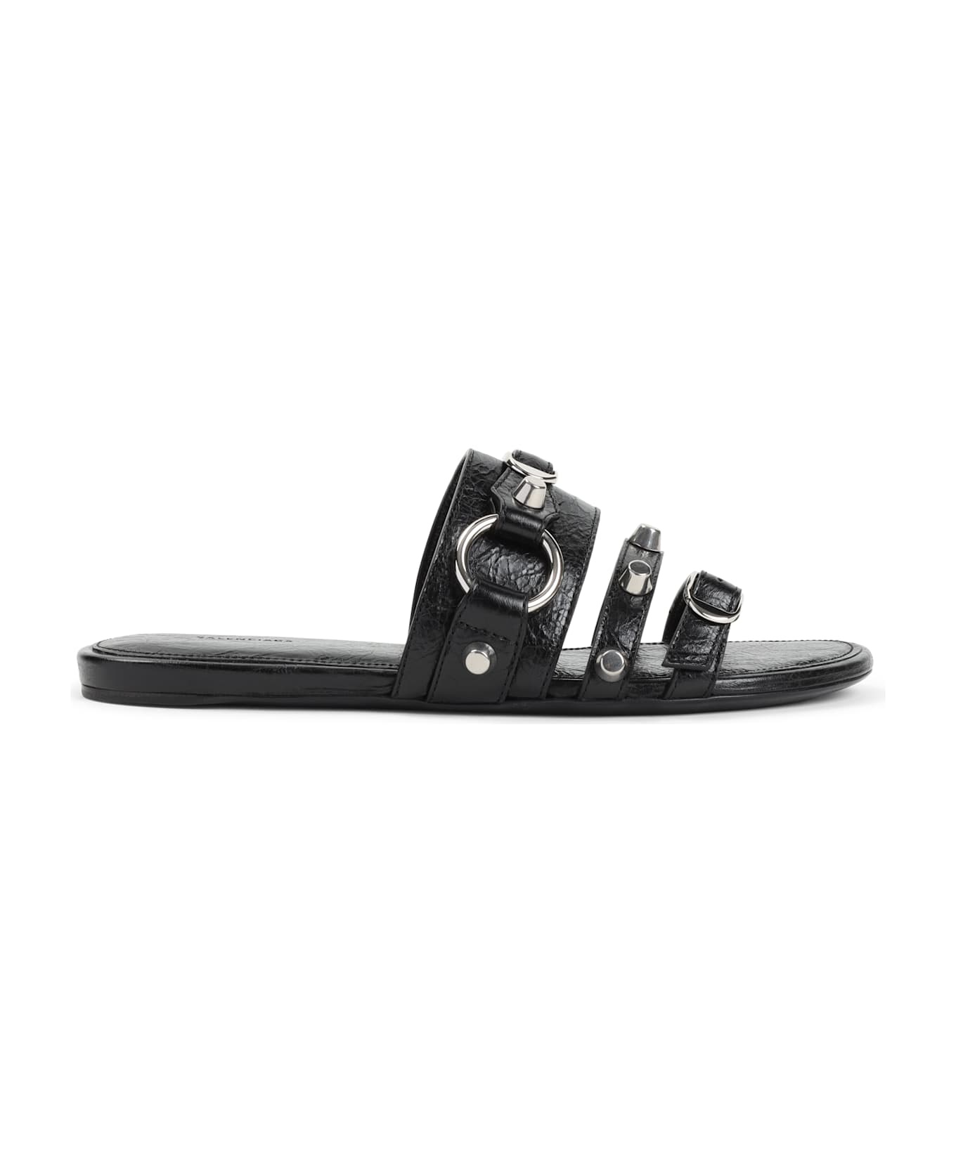 City Sandals - 2