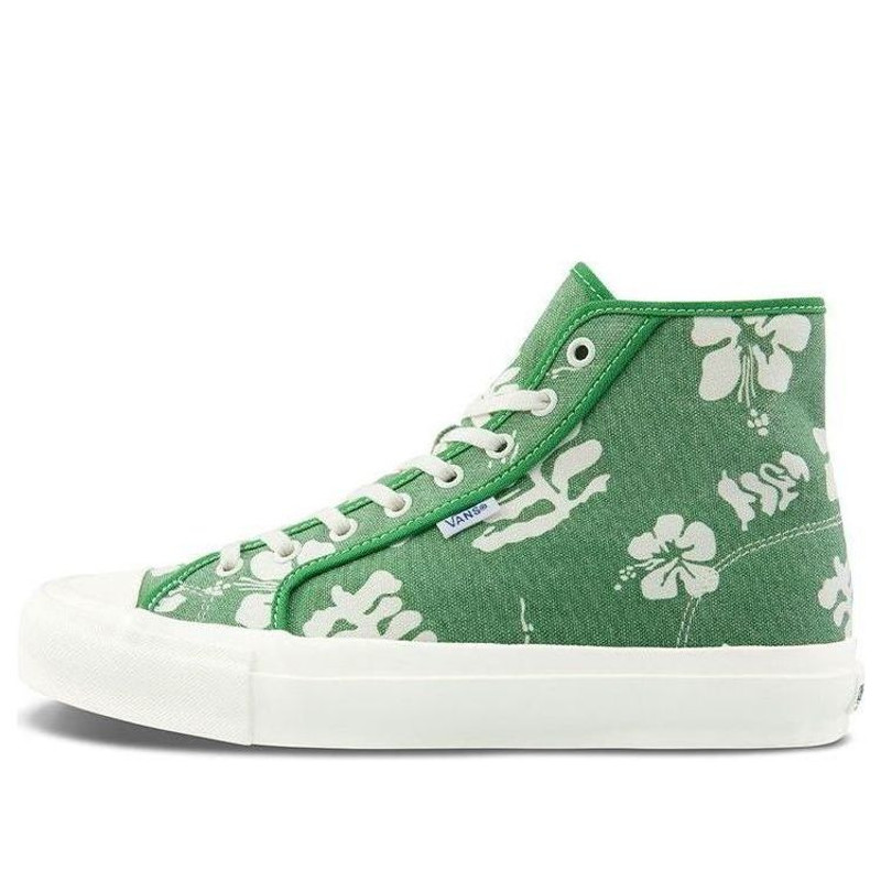Vans Vault Style 24 Green VN0A5HUT4OB - 1