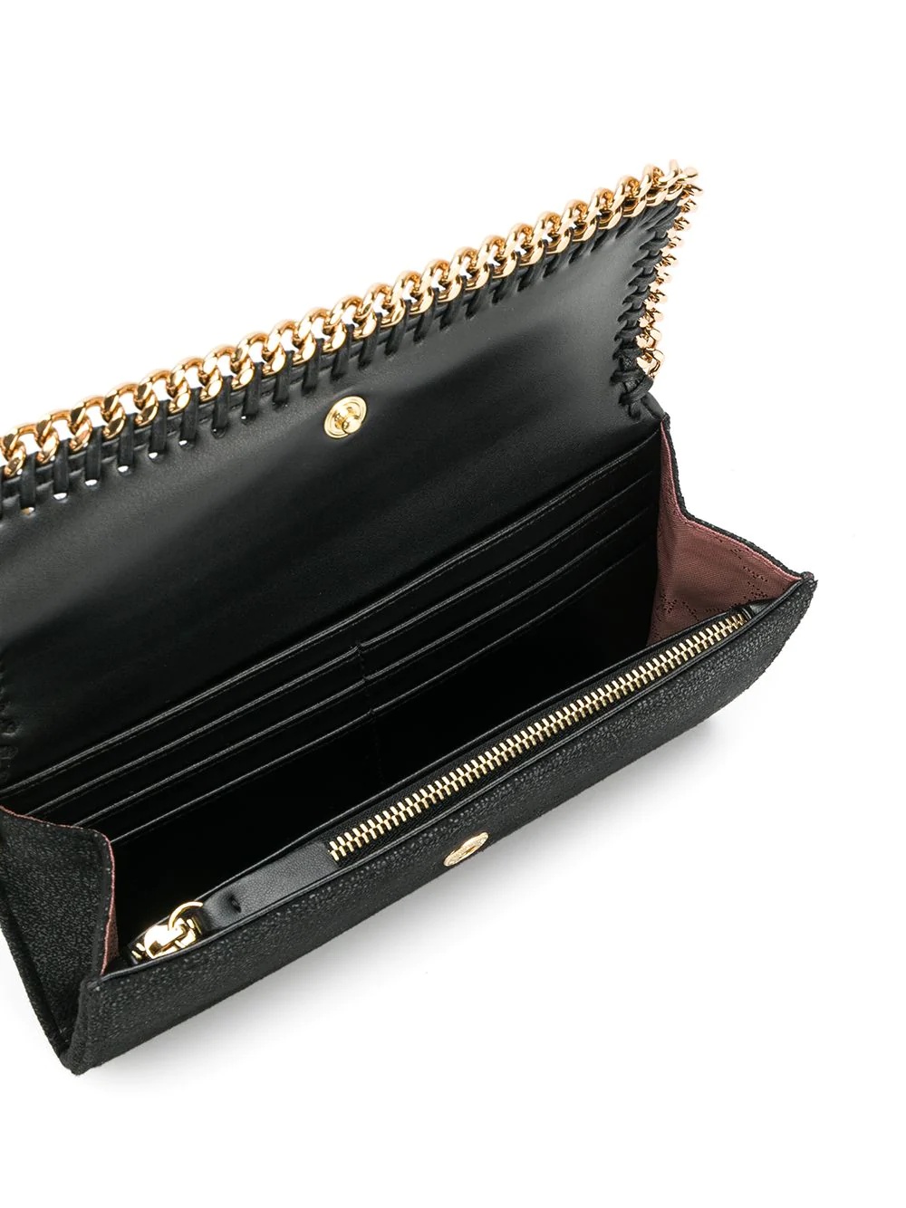 Falabella continental wallet - 3