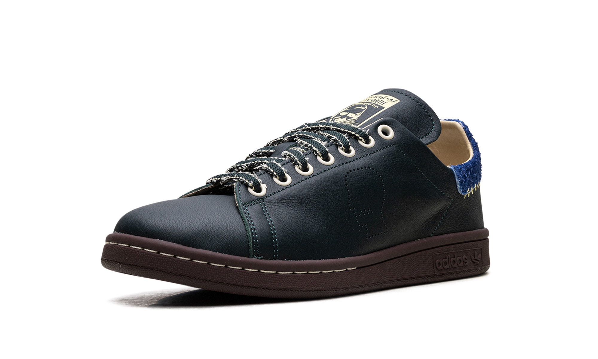 STAN SMITH "BRAIN DEAD - 'Shadow Green'" - 4