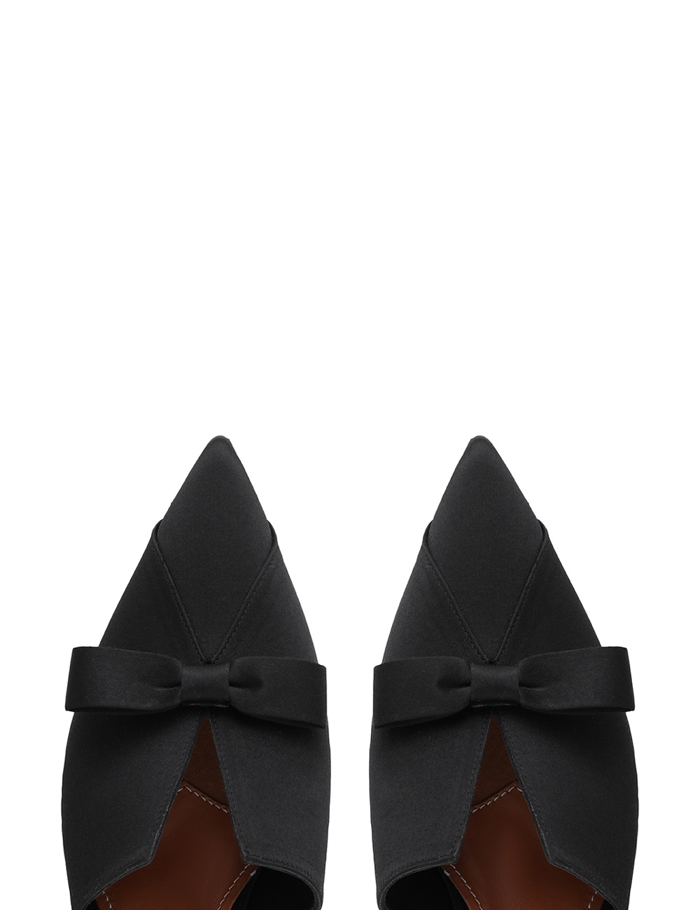 ZIMMERMANN TUX MULE 65 - 7