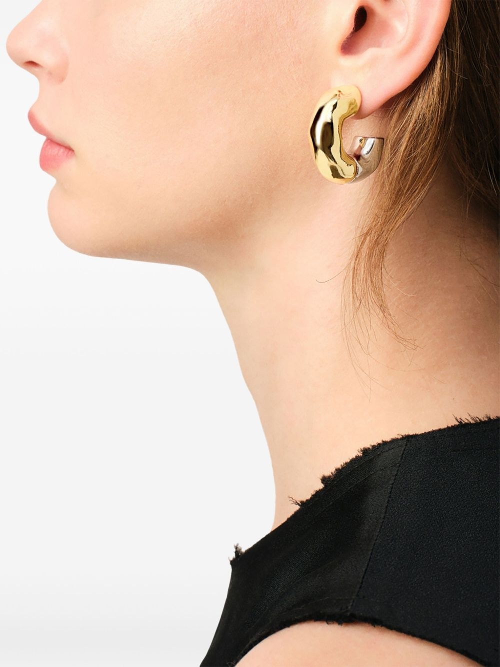 Dune earrings - 3
