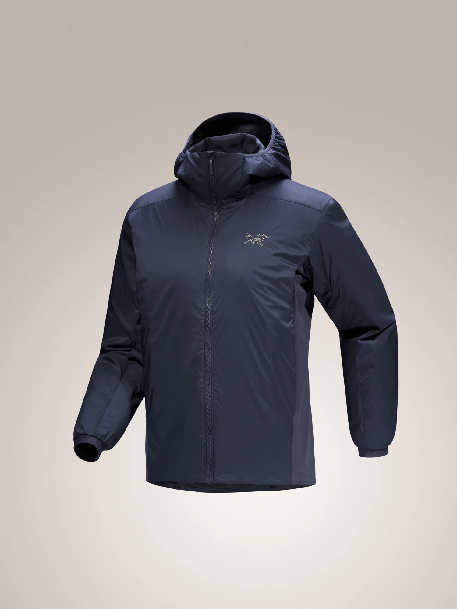 Atom Hoody - 1