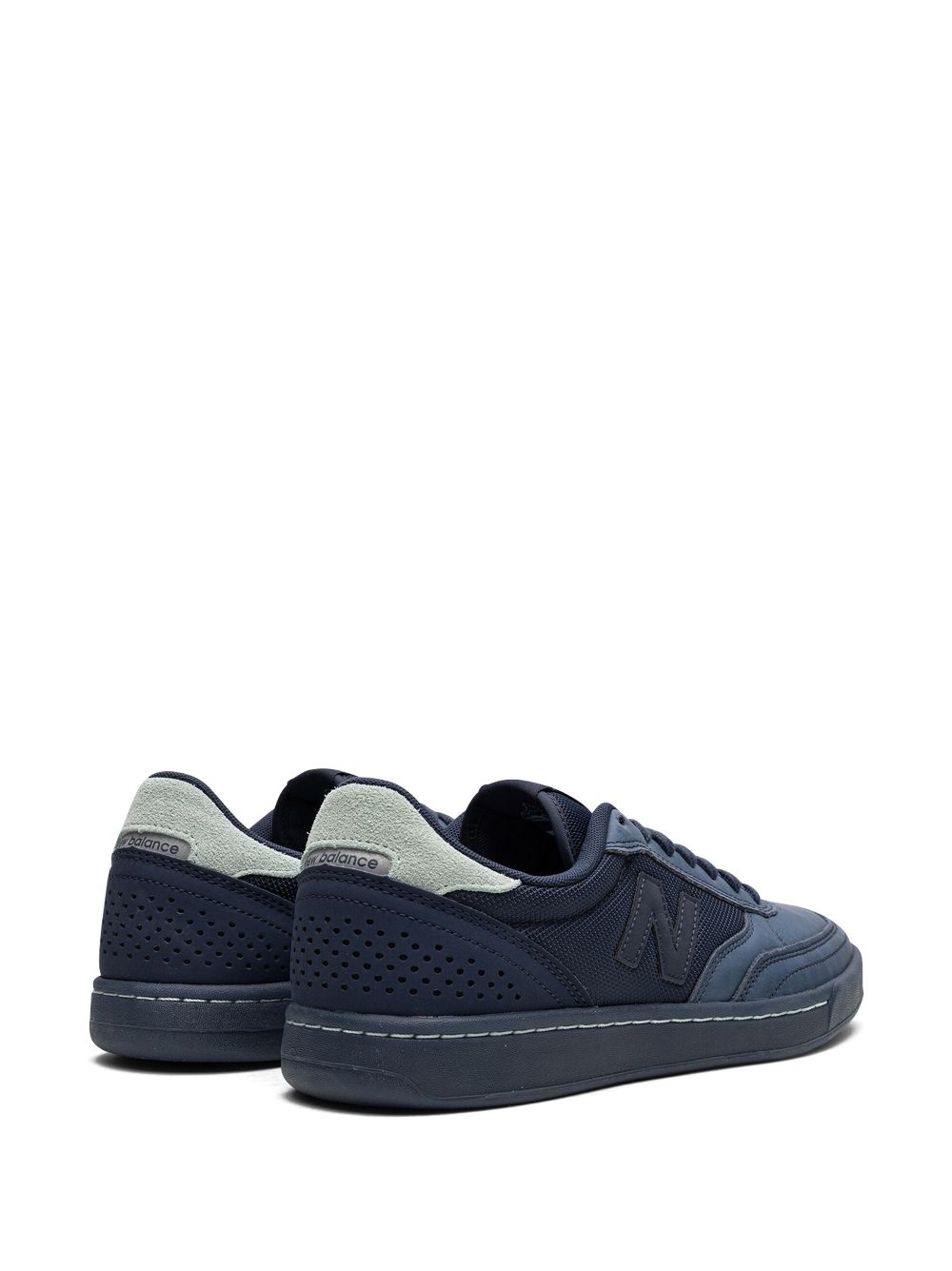 x Tom Knox Numeric 440 "Coast of Sicily" sneakers - 3