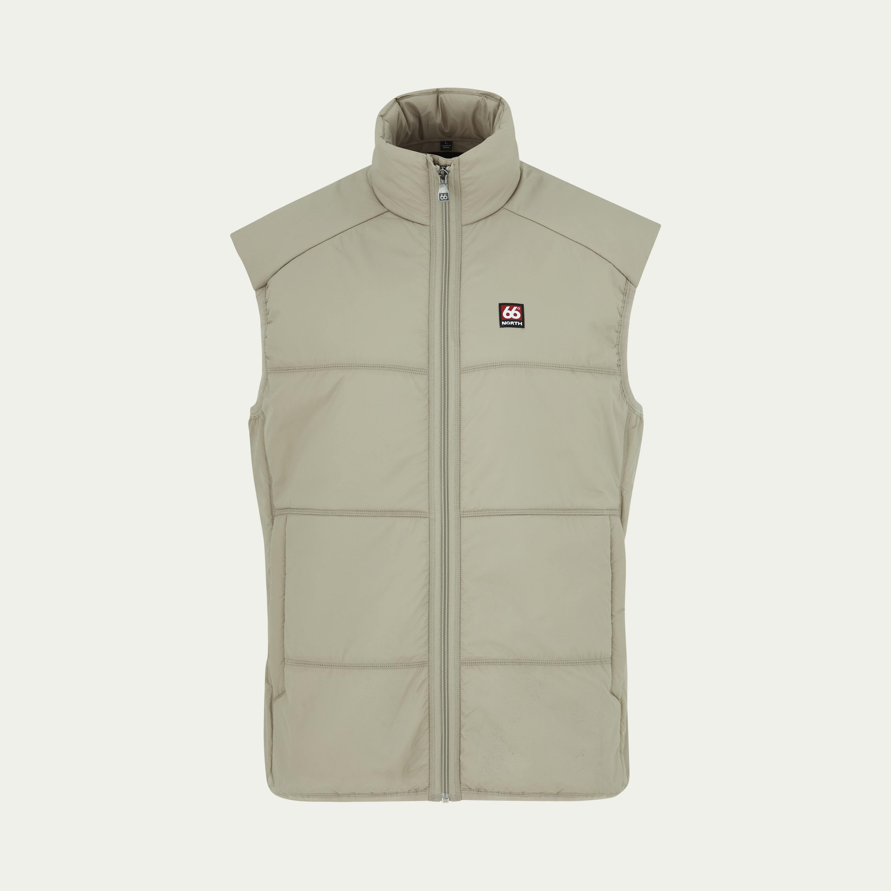 Vatnajökull Polartec® Power Fill™ vest (Unisex) - 2
