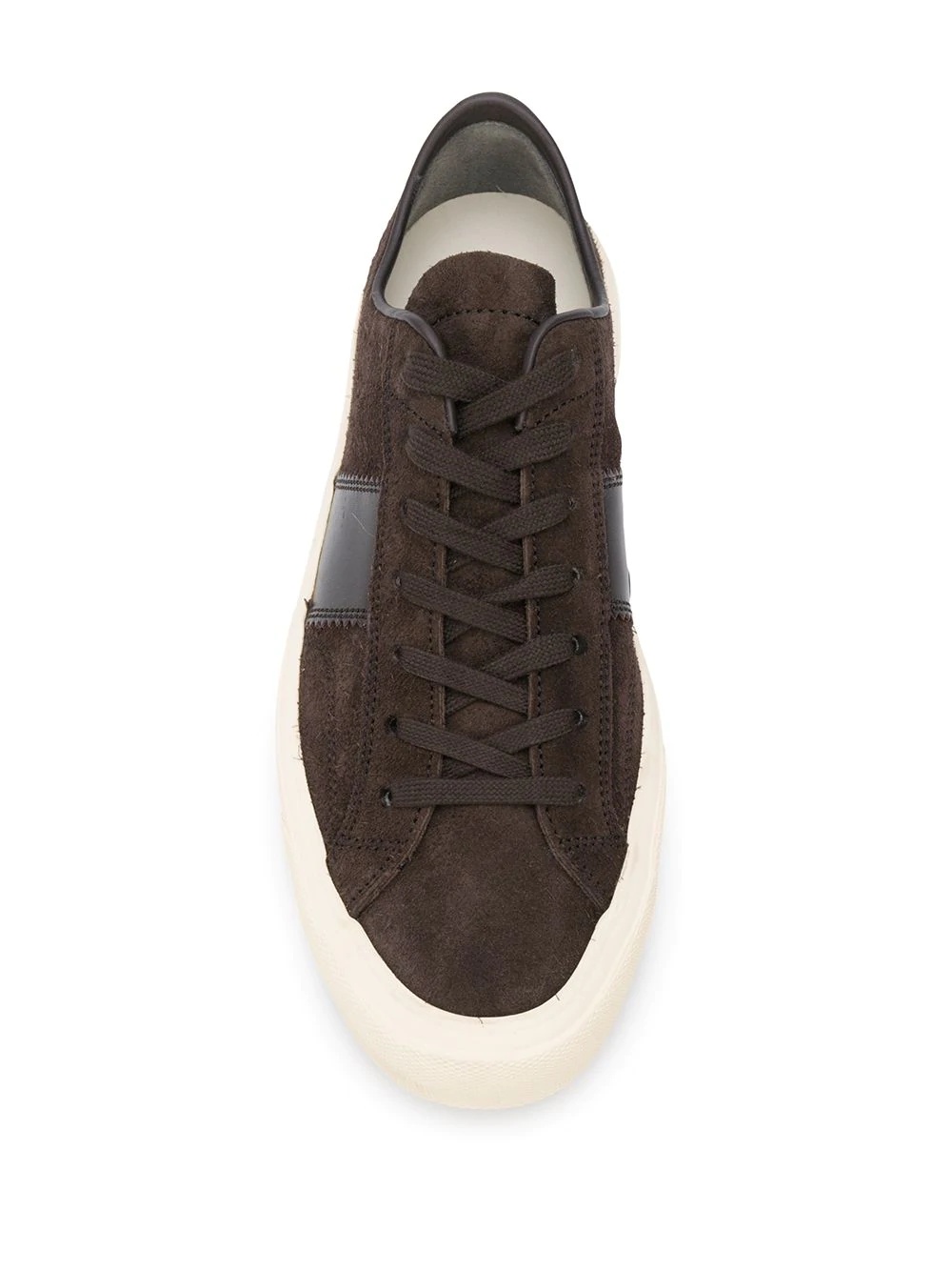 Cambridge low-top sneakers - 4