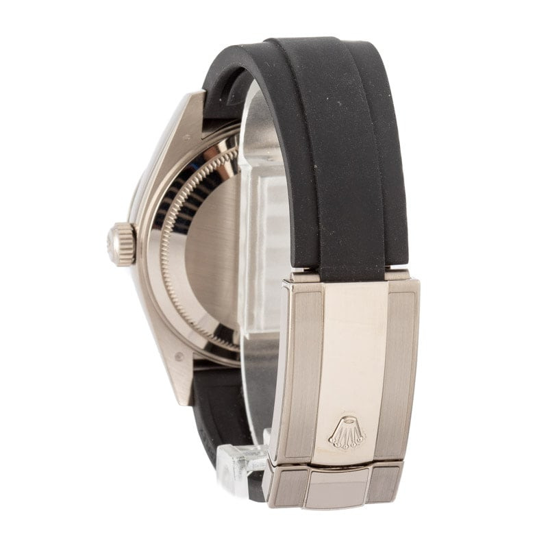 Rolex Sky-Dweller 336239 Intense White Dial - 3
