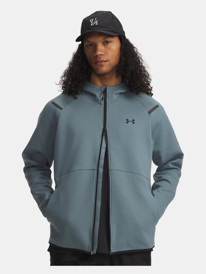 UA Unstoppable Fleece 1