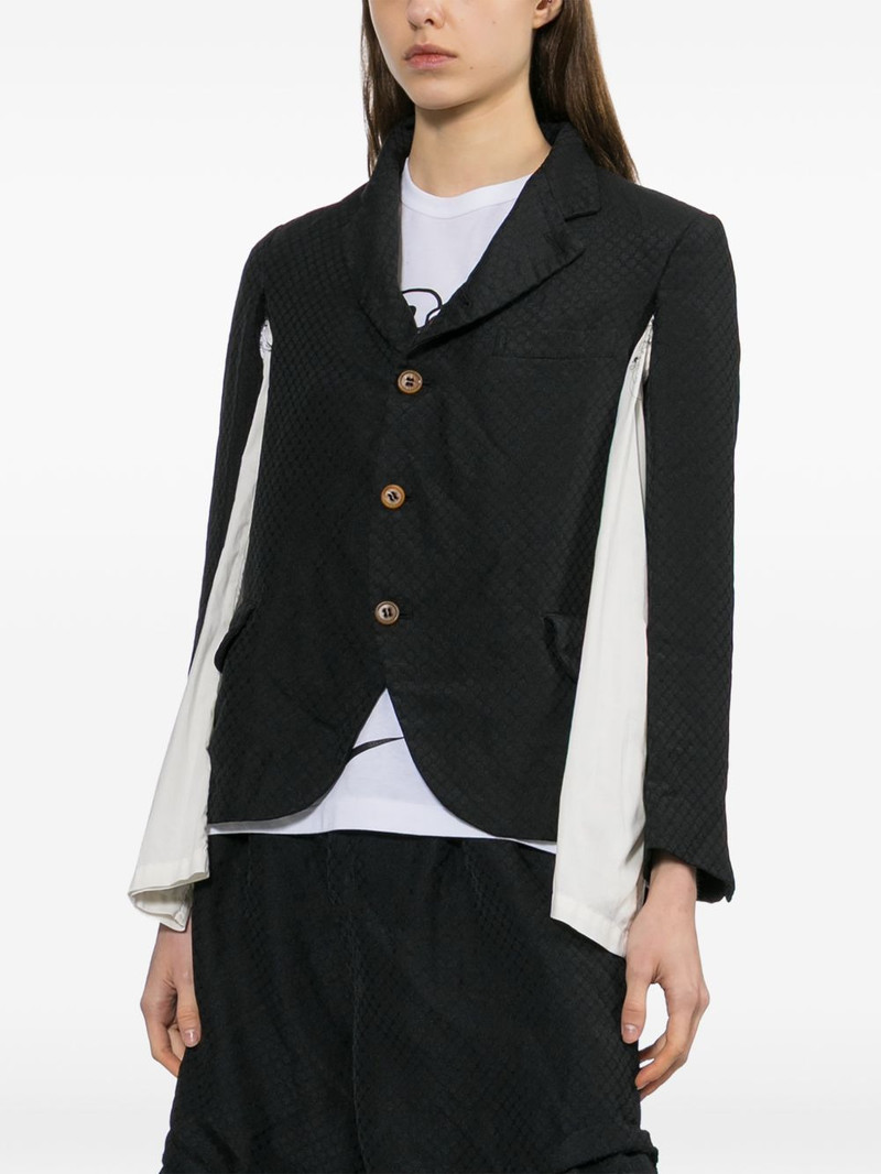 textured blazer 3