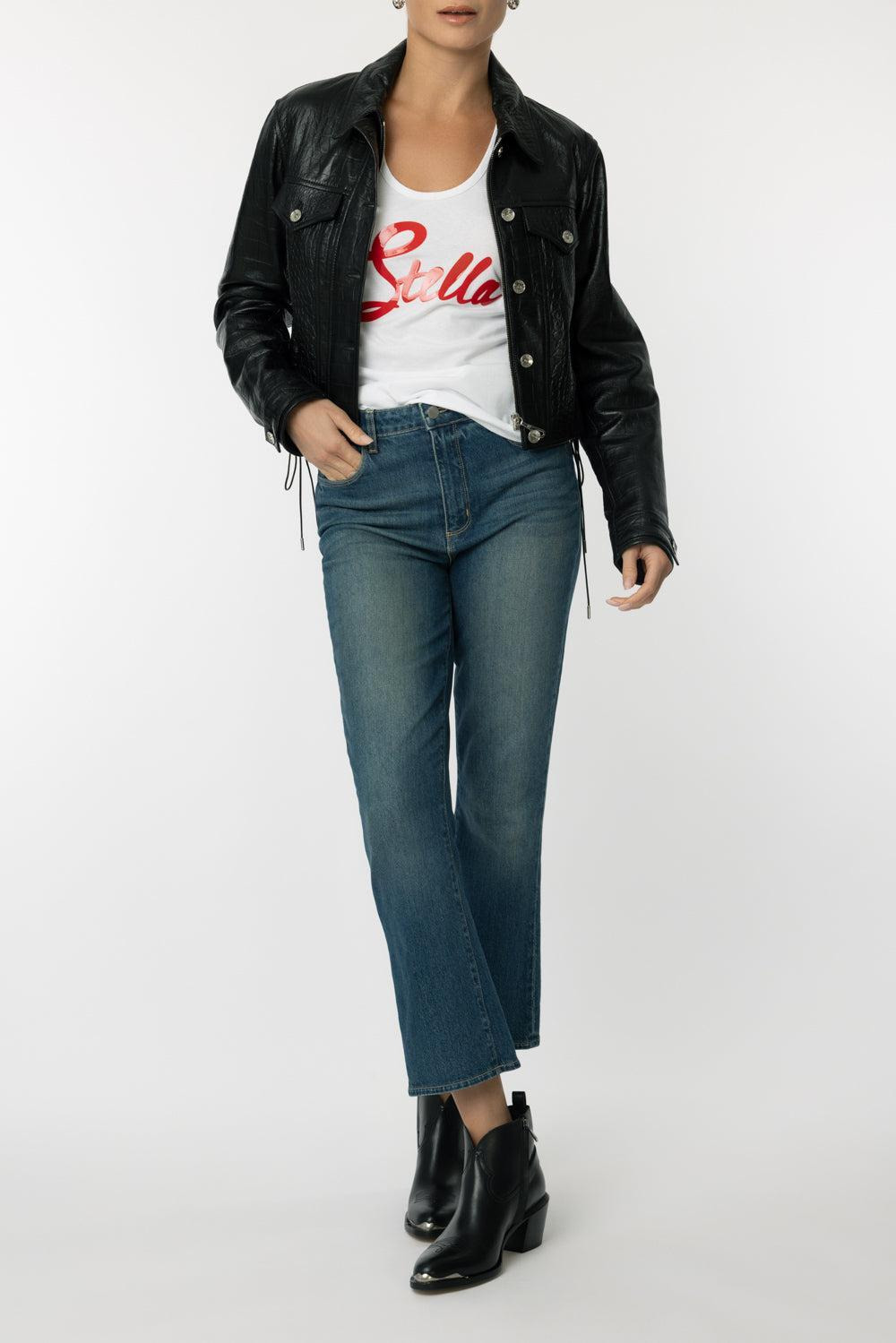 Stella Vintage Tank - 2