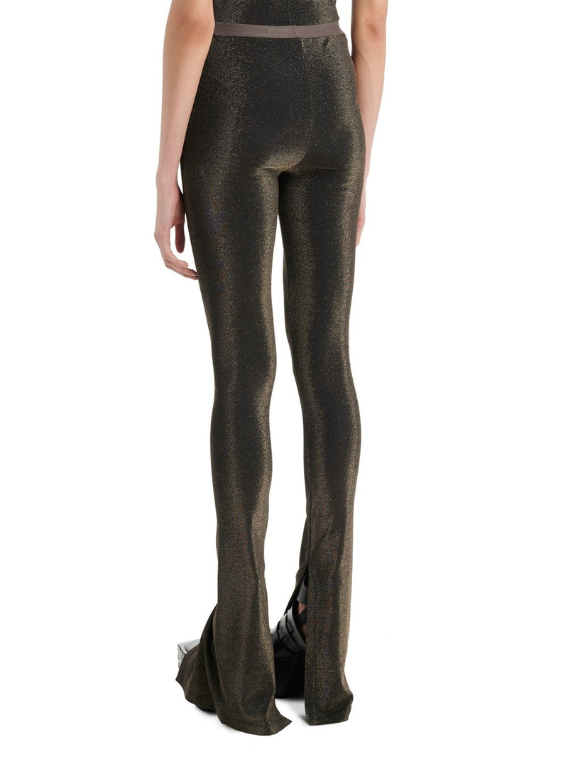 Rick Owens Lilies LEGGINGS outlook