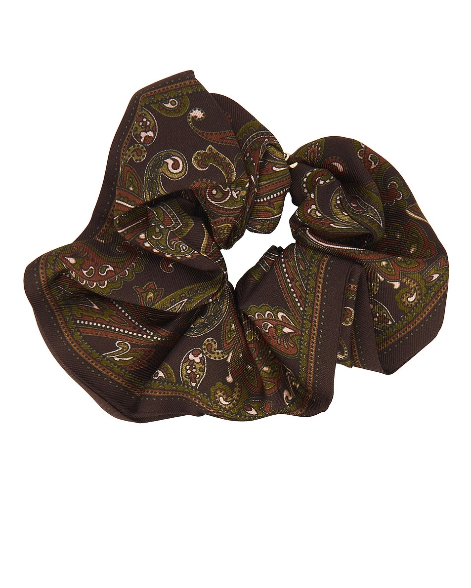 Scrunchie - 2