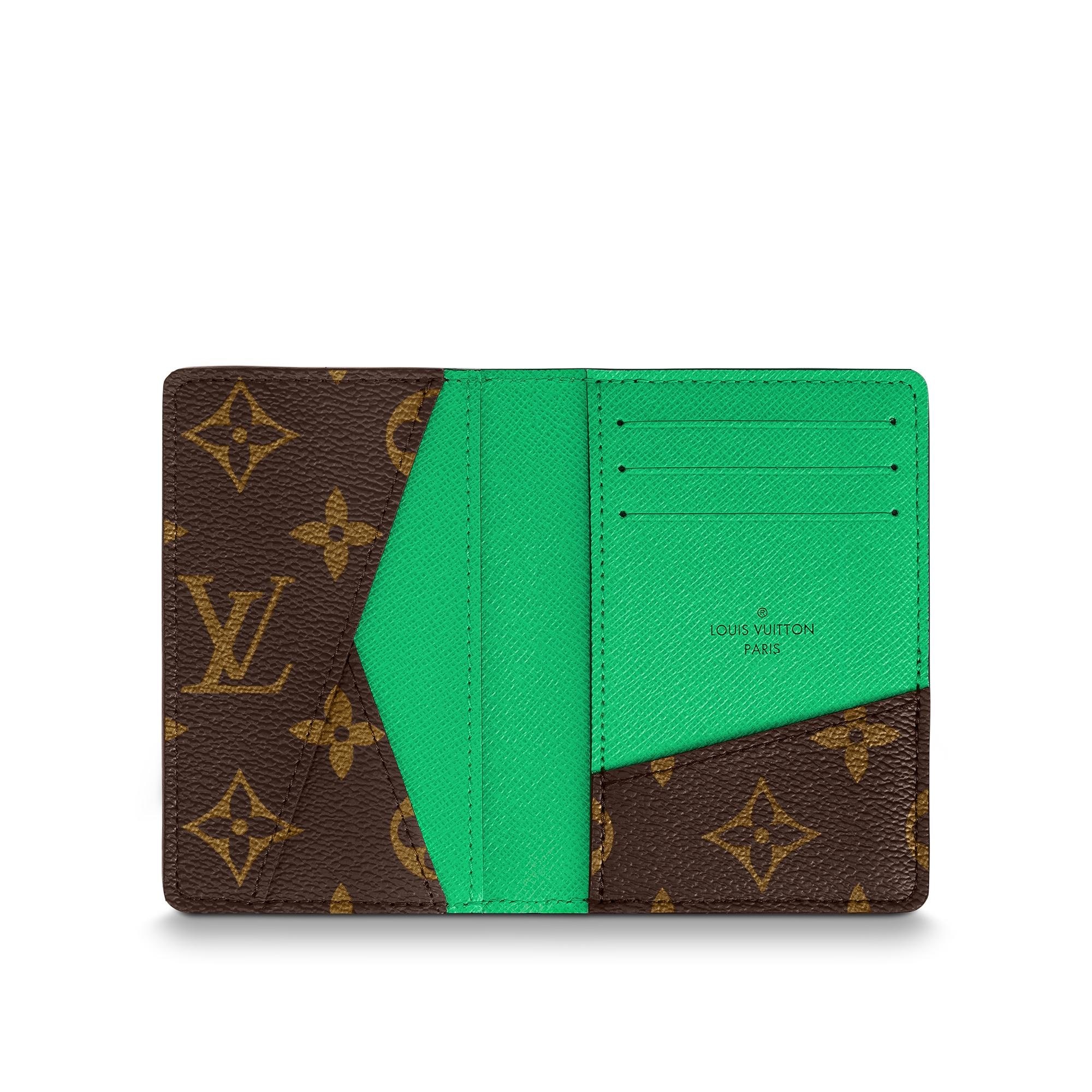 Pocket Organizer - 4