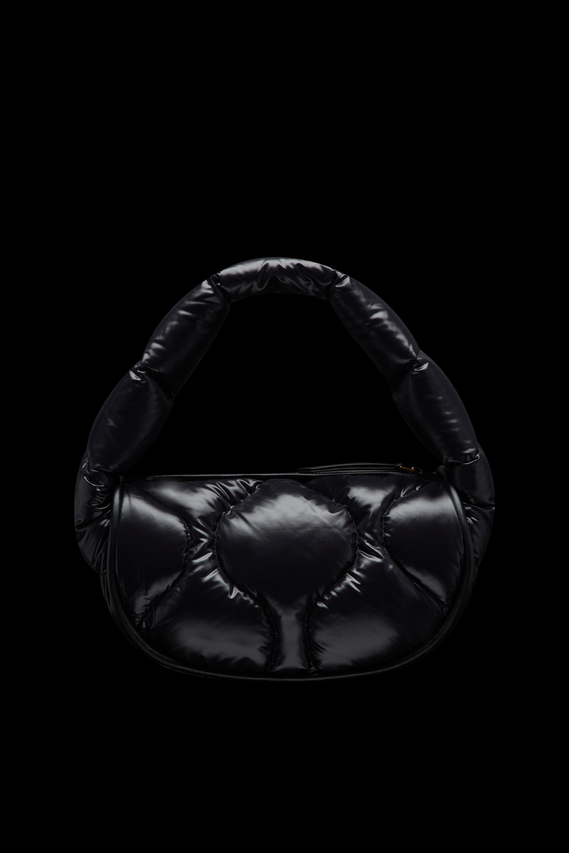 Delilah Hobo Bag - 4