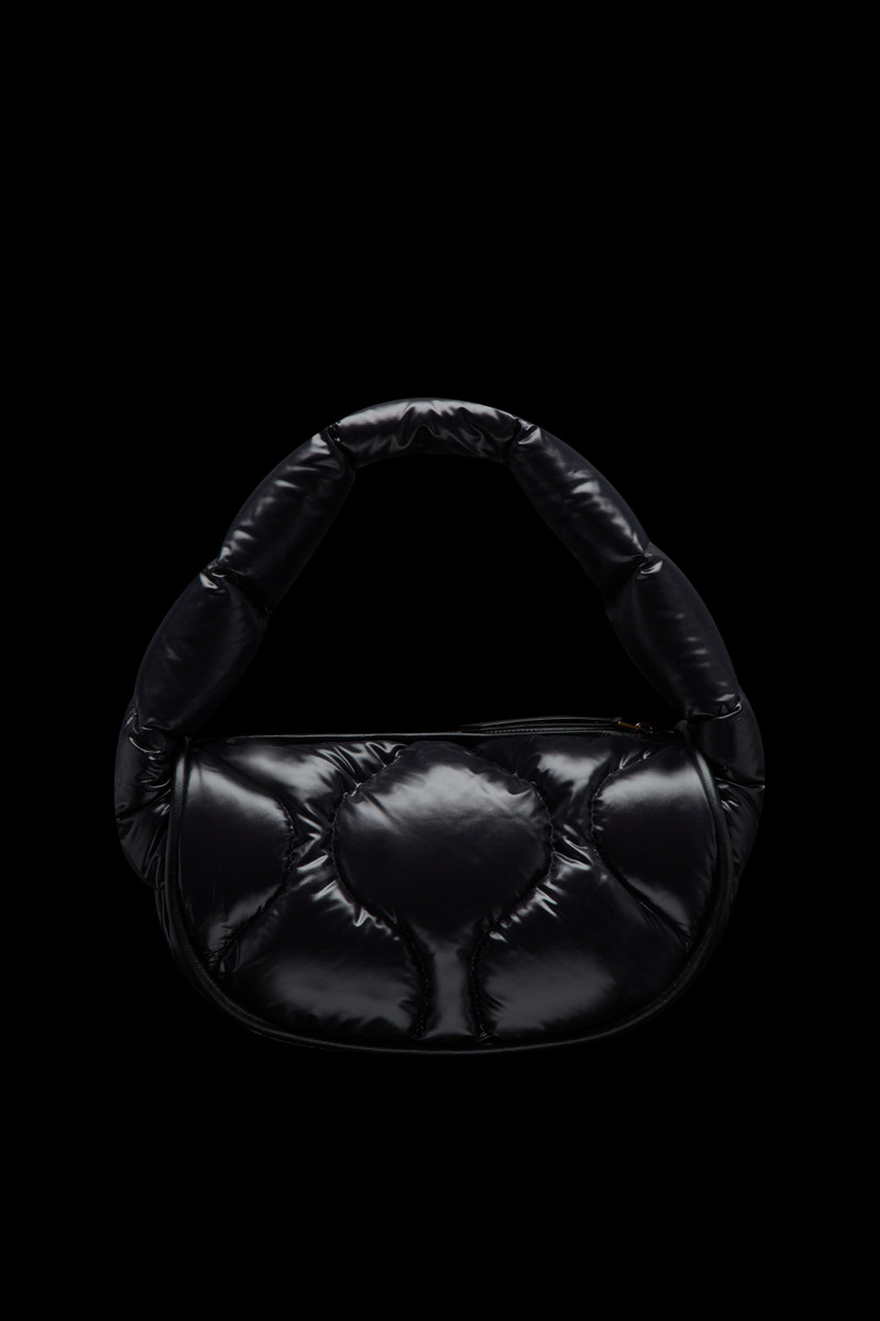 Delilah Hobo Bag 4