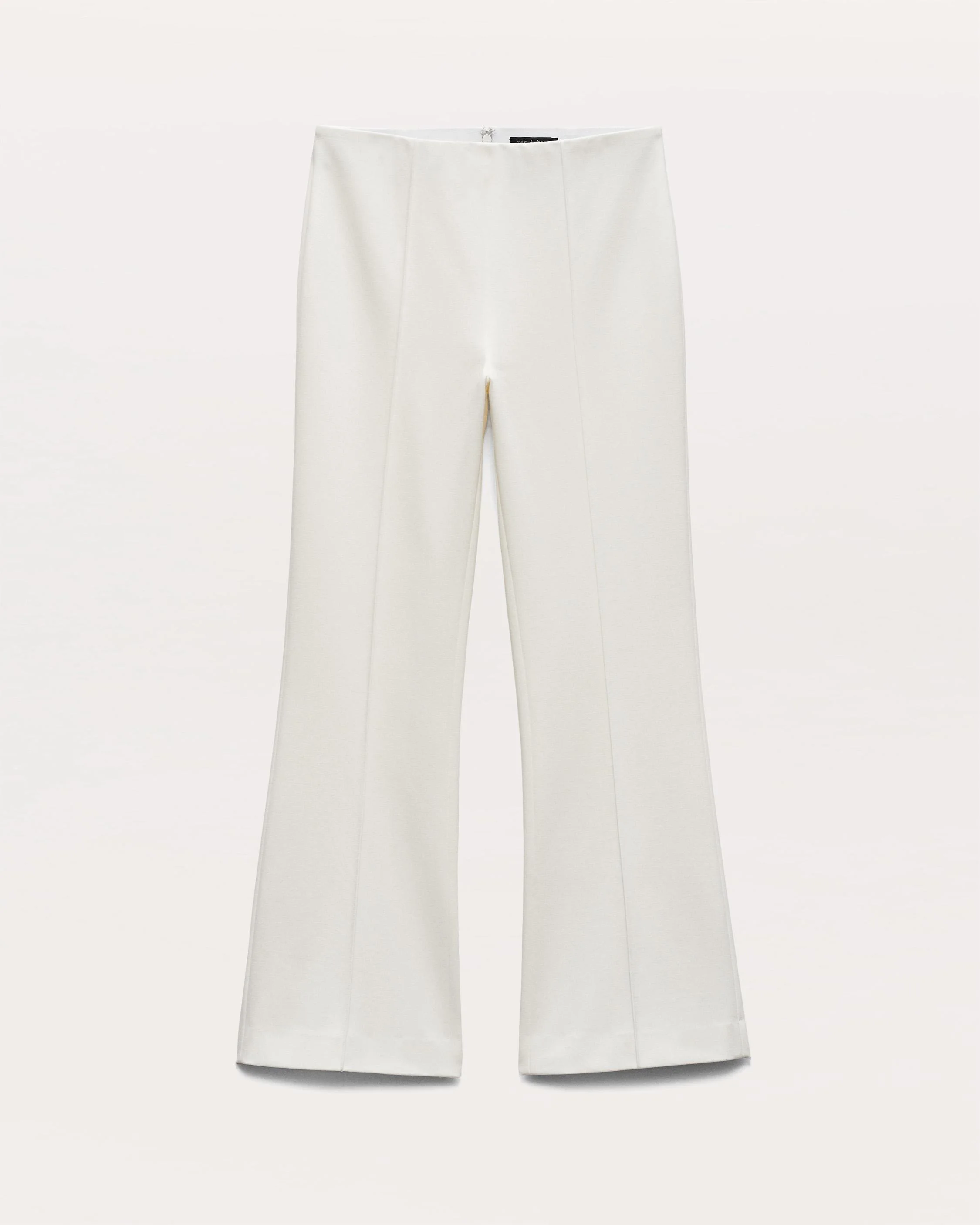 Irina Kick Flare Pants
Refine Knit - 1