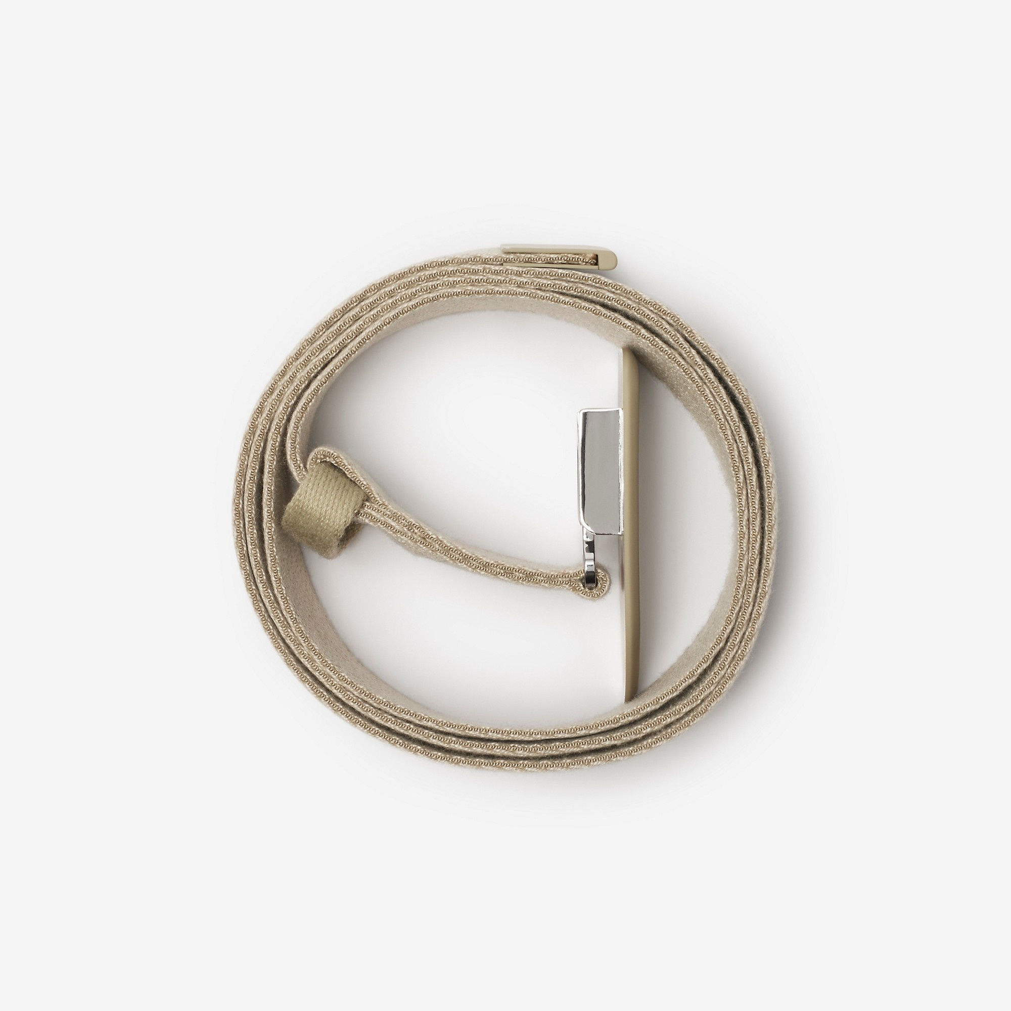 Webbing Shield Belt - 3