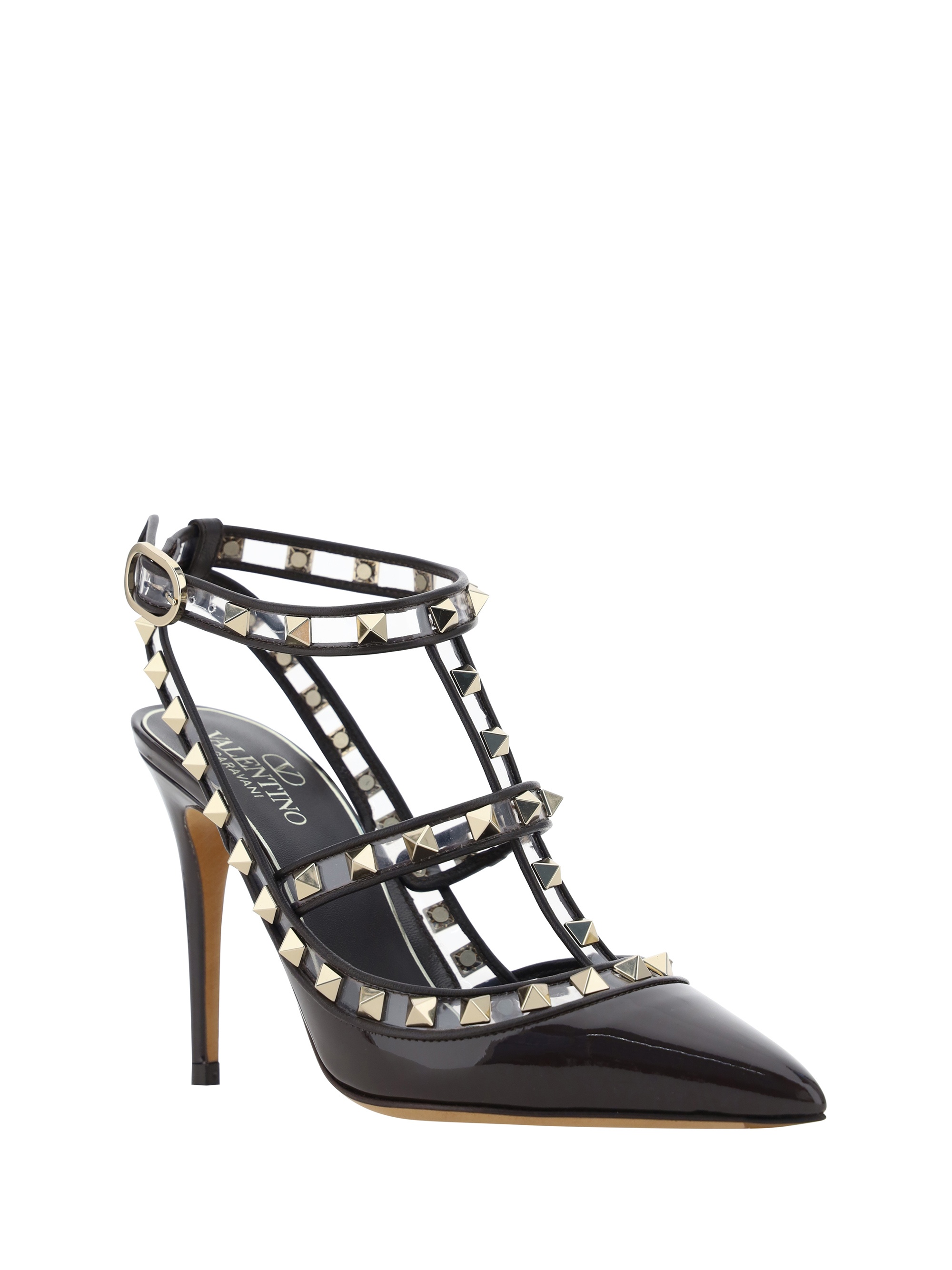 Valentino Garavani Rockstud Pumps - 2