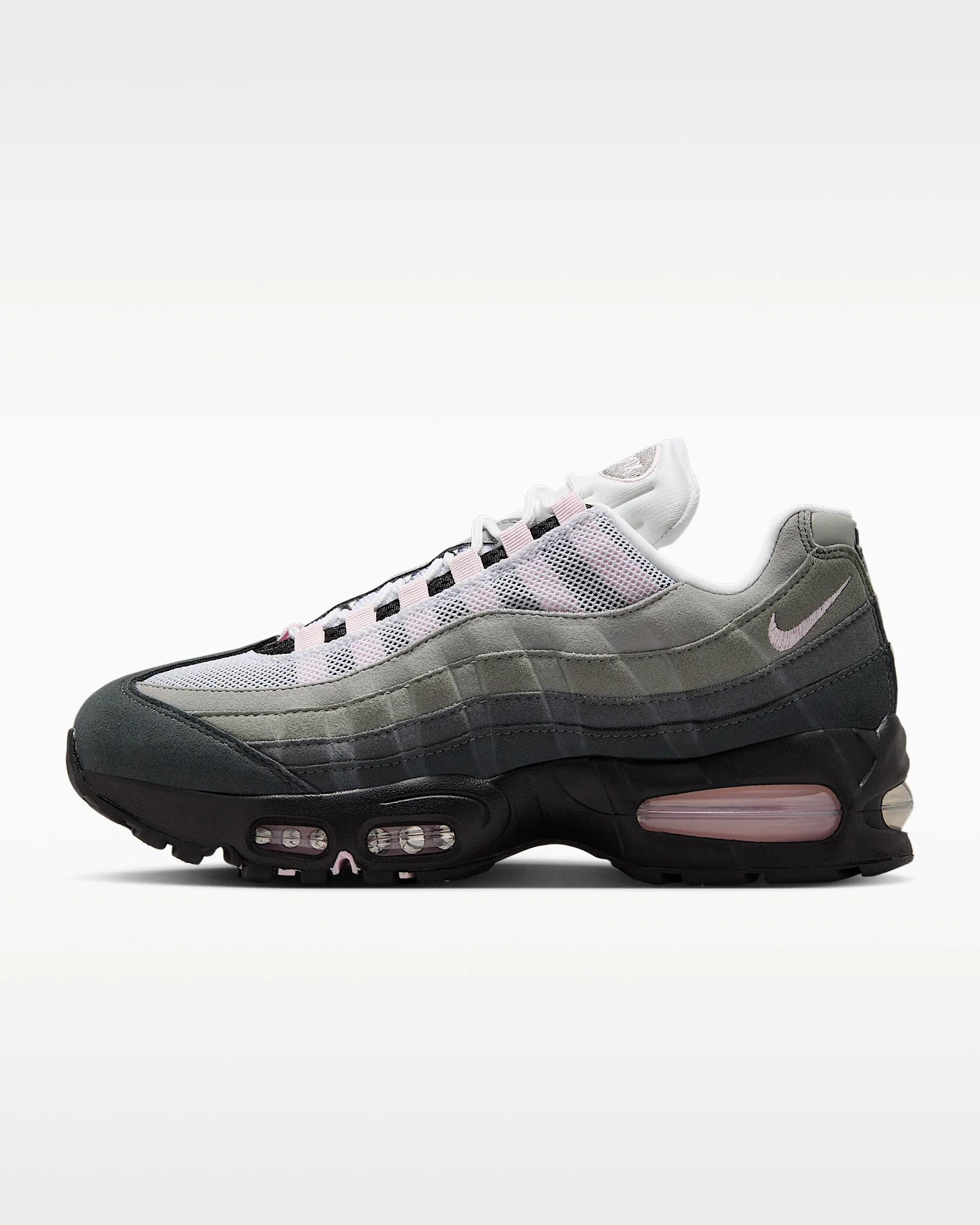 Nike Air Max 95 Big Bubble Women's Shoes - 1