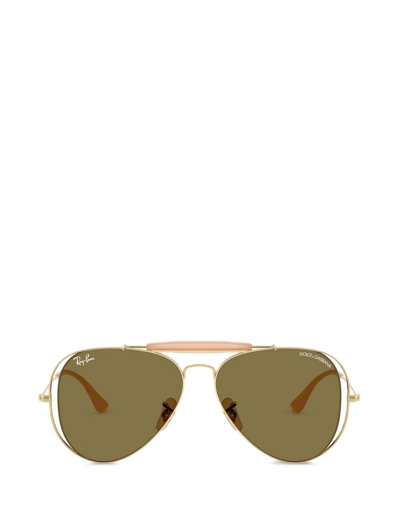 Aviator sunglasses 1