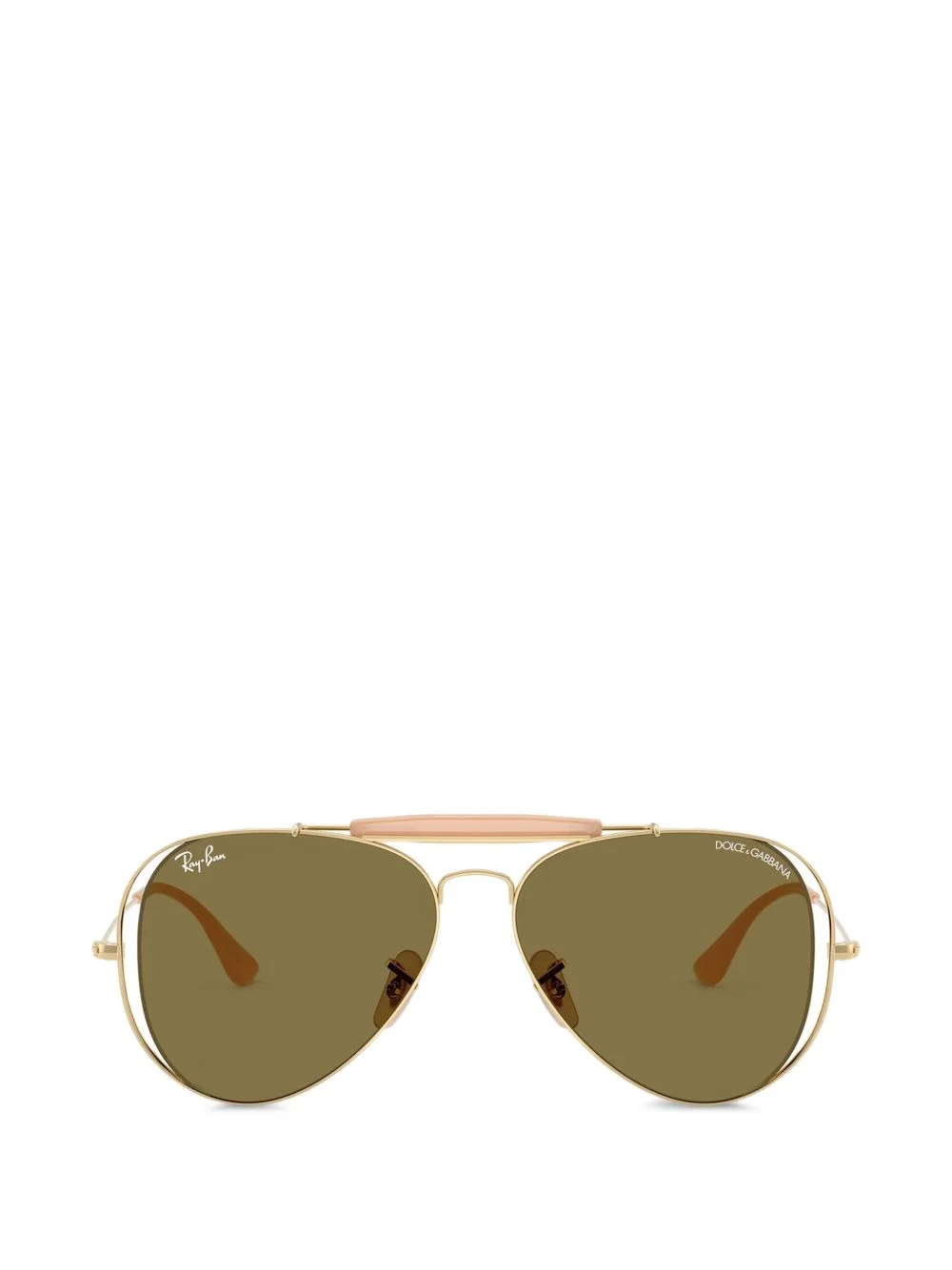 Aviator sunglasses - 1