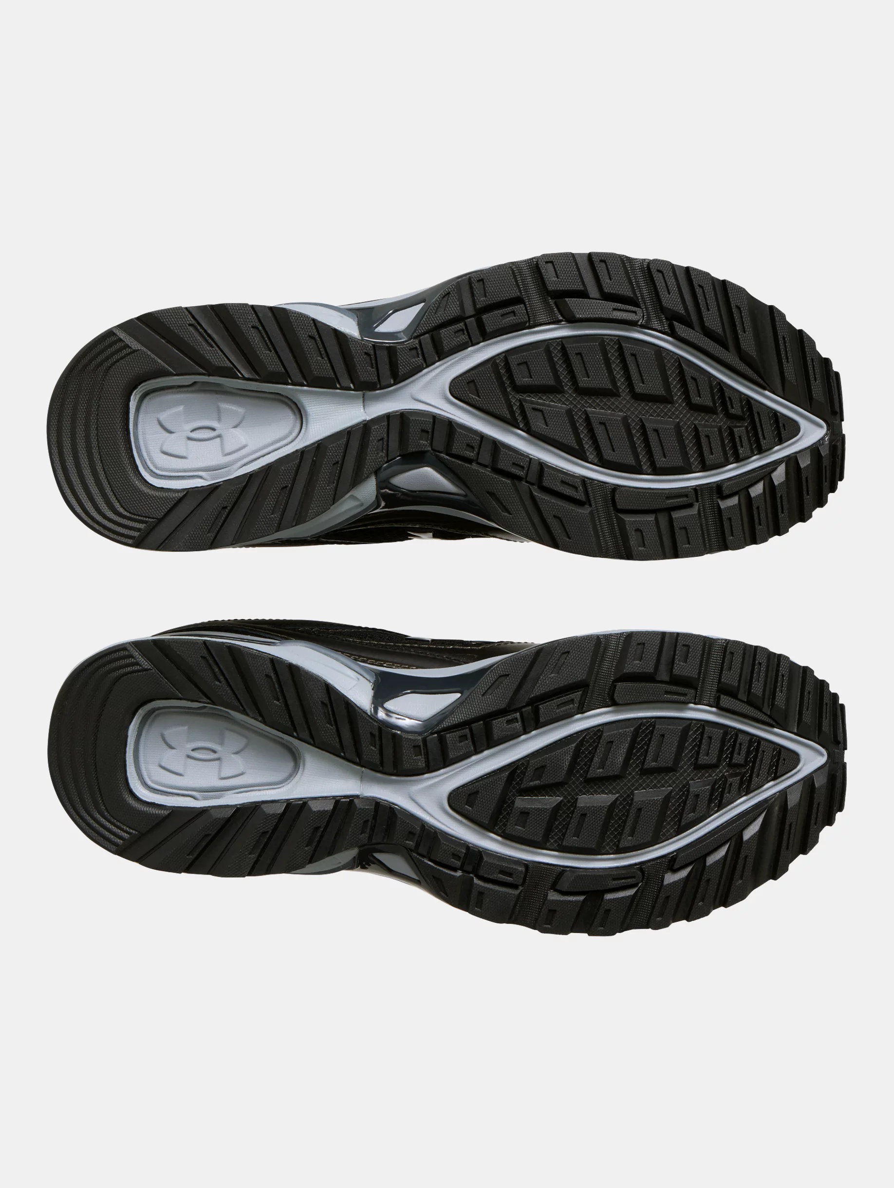 Unisex UA Apparition Shoes - 4