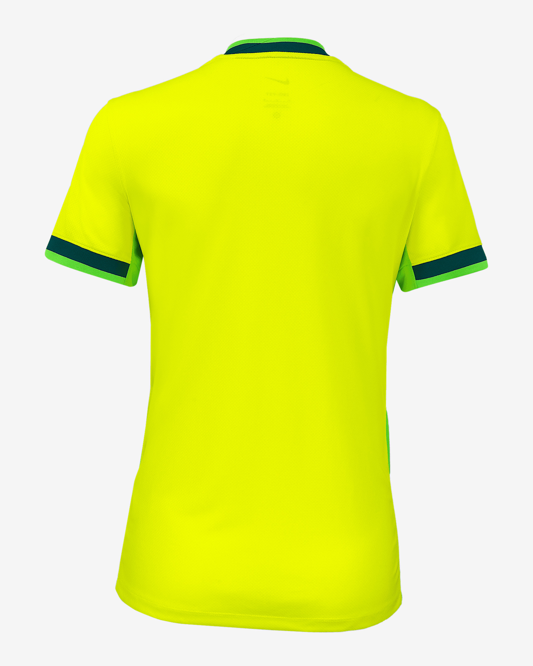 Washington Spirit 2025 Stadium Away Women's Nike Dri-FIT NWSL Replica Jersey - 2