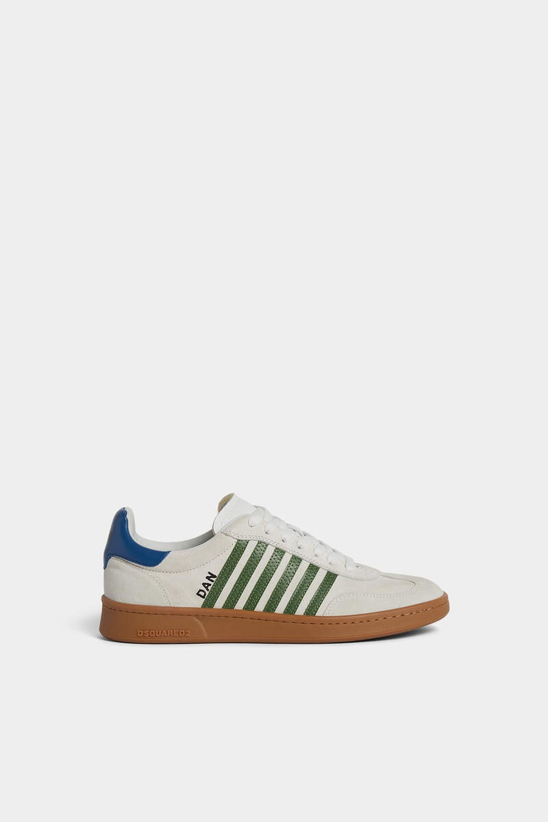 BOXER SNEAKERS 1