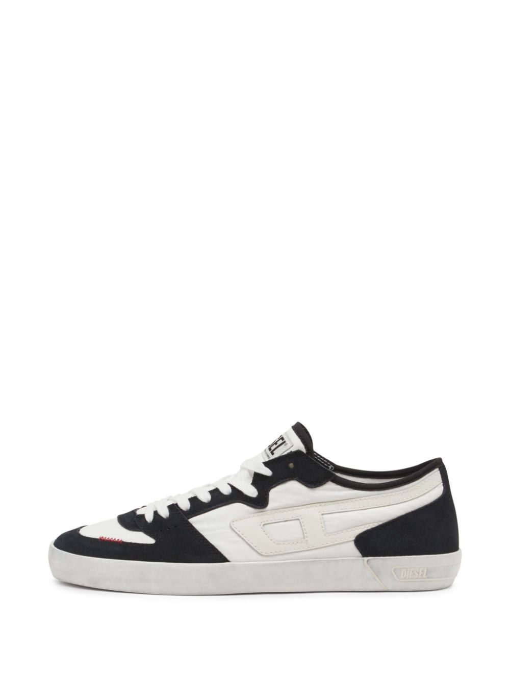 S-Leroji D-1 sneakers - 7