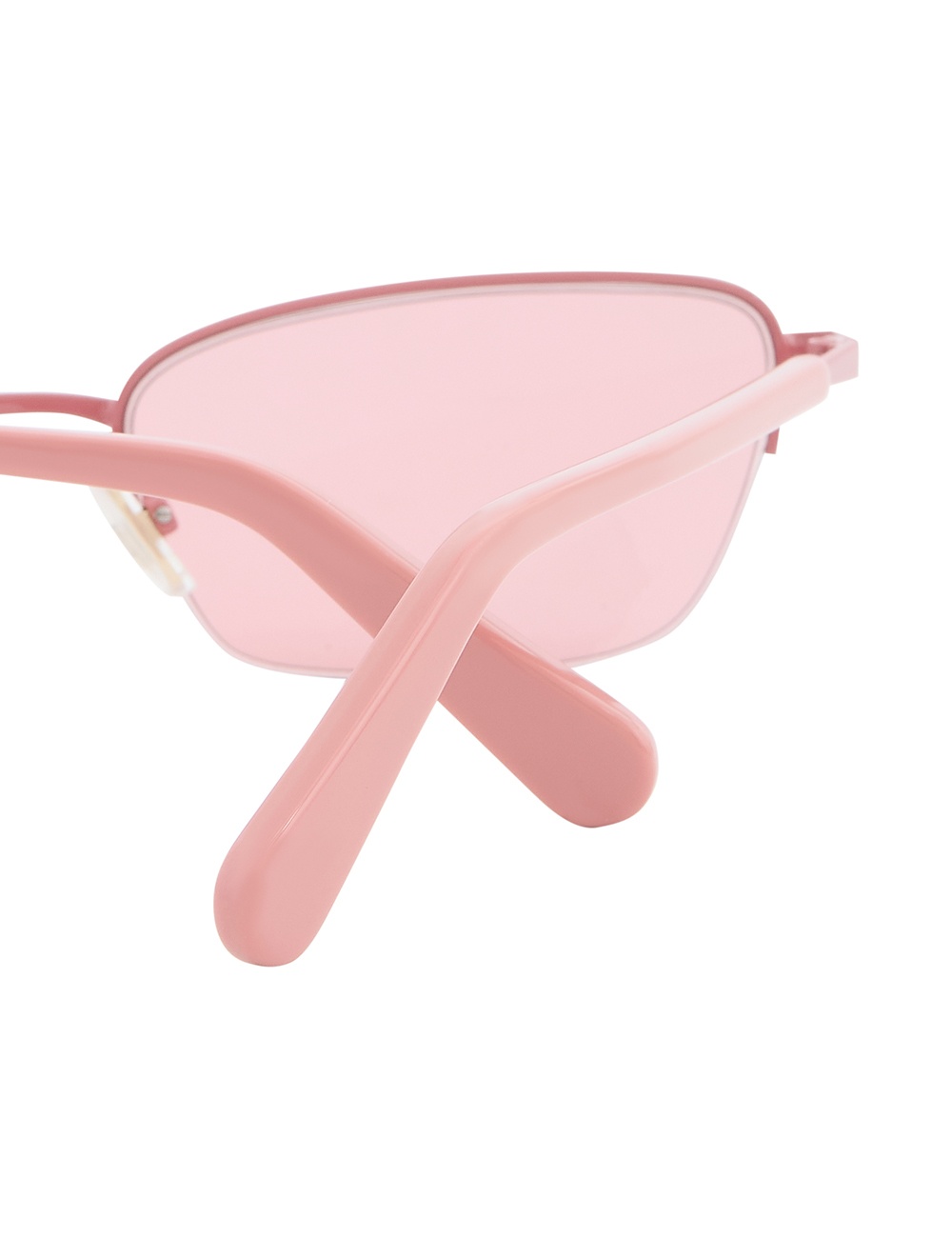 ZIMMERMANN SANDY CATEYE - 6
