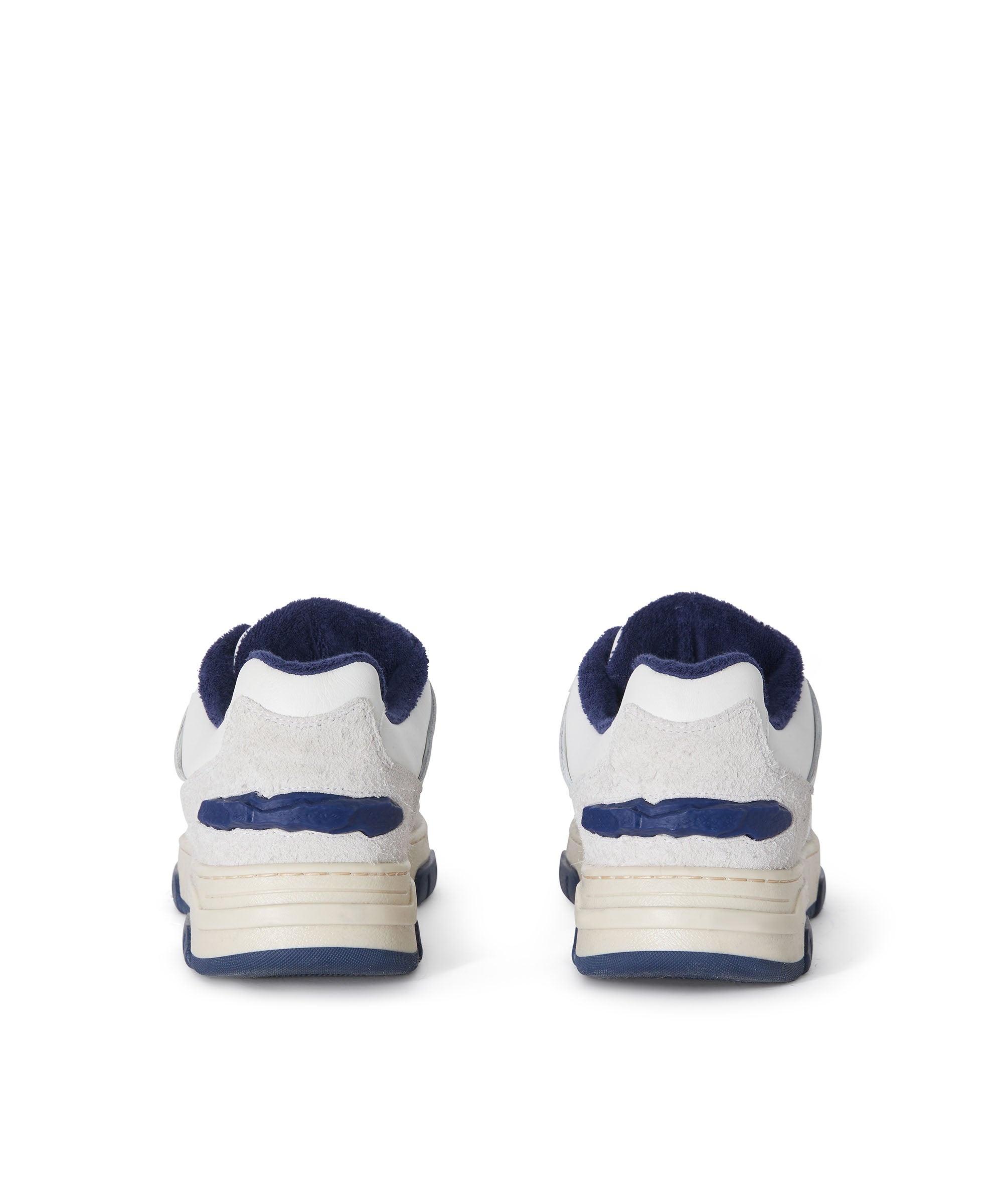 Leather RCK sneakers - 2