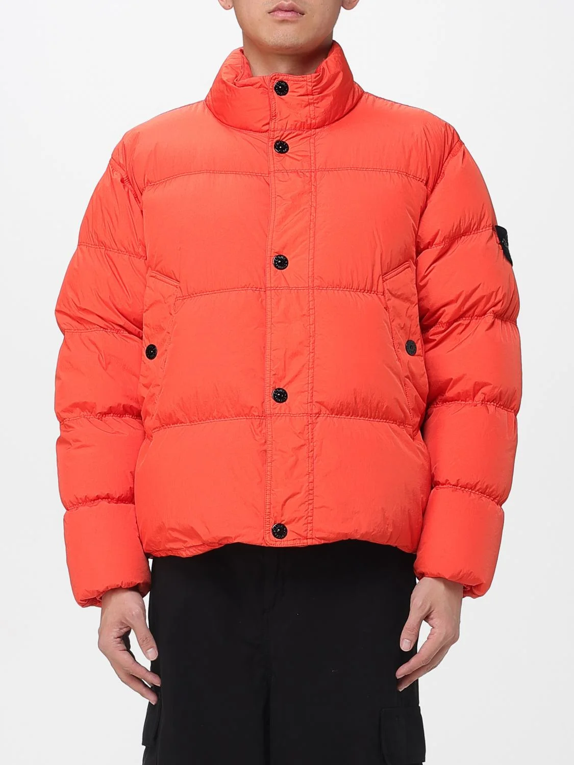 Jacket men Stone Island - 1
