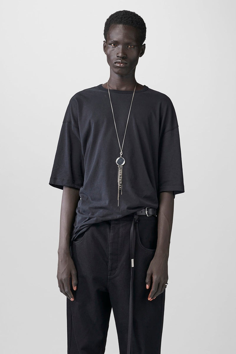 Dieter High Comfort T Shirt 1