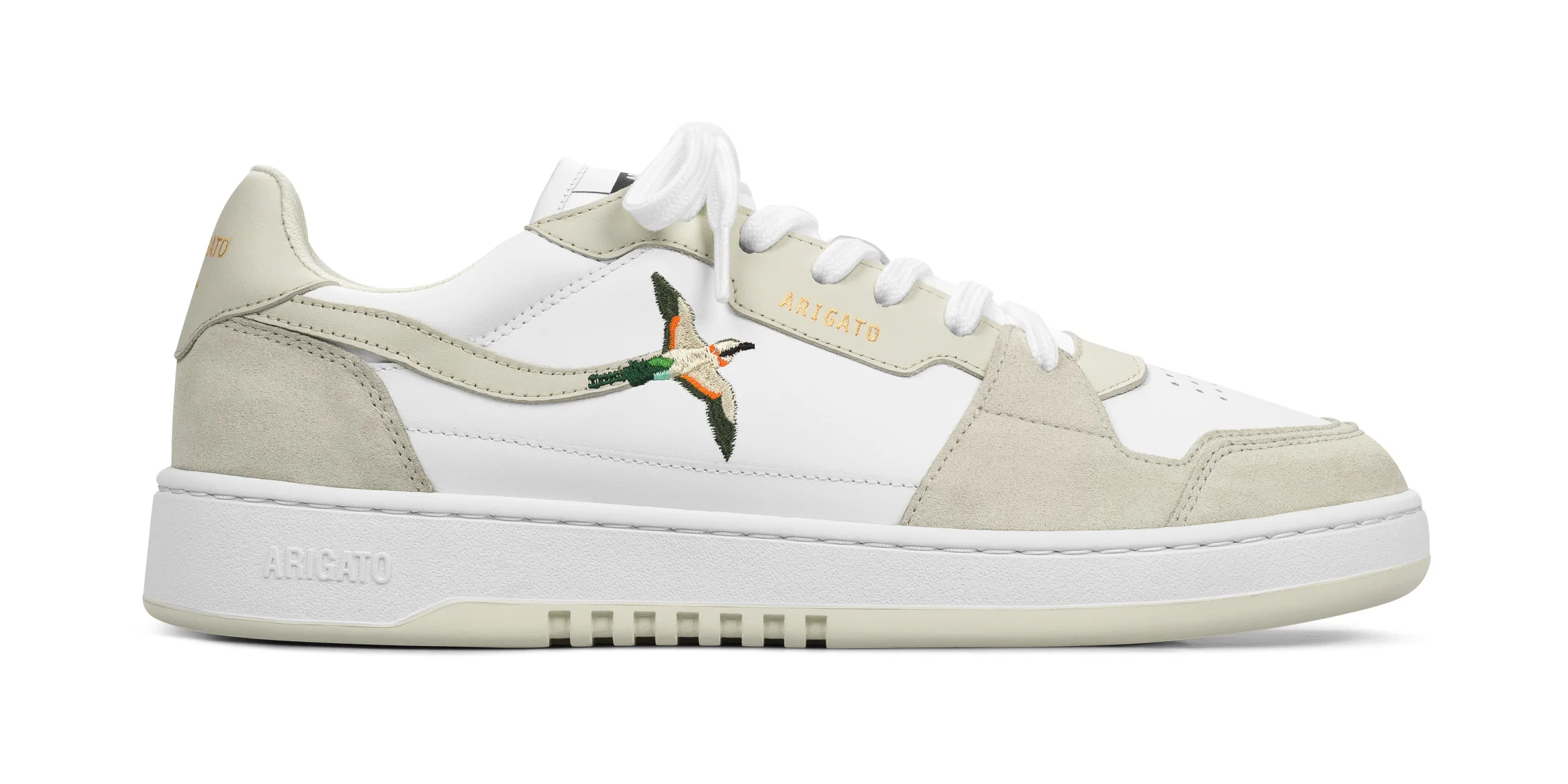 Dice Lo Bee Bird Sneaker - 1