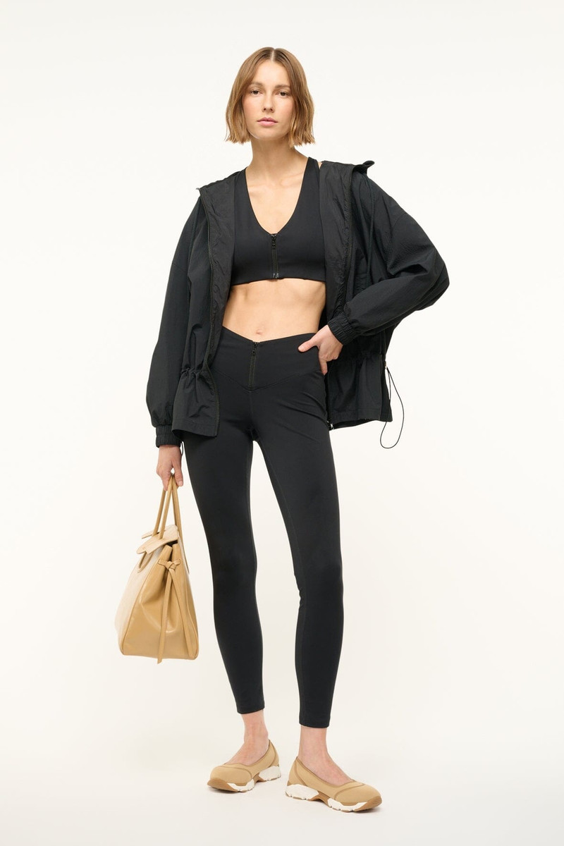 STAUD STAUD PULSE LEGGING BLACK outlook