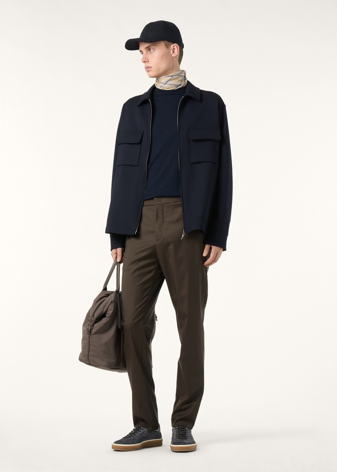 Leisure City Pants - 2