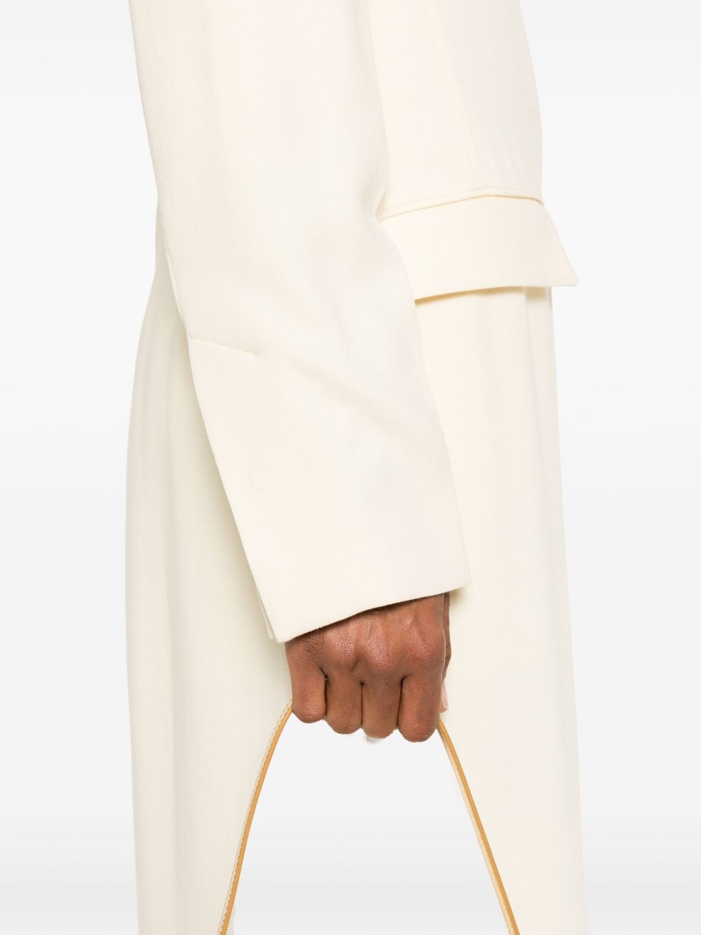 pocket maxi dress - 5