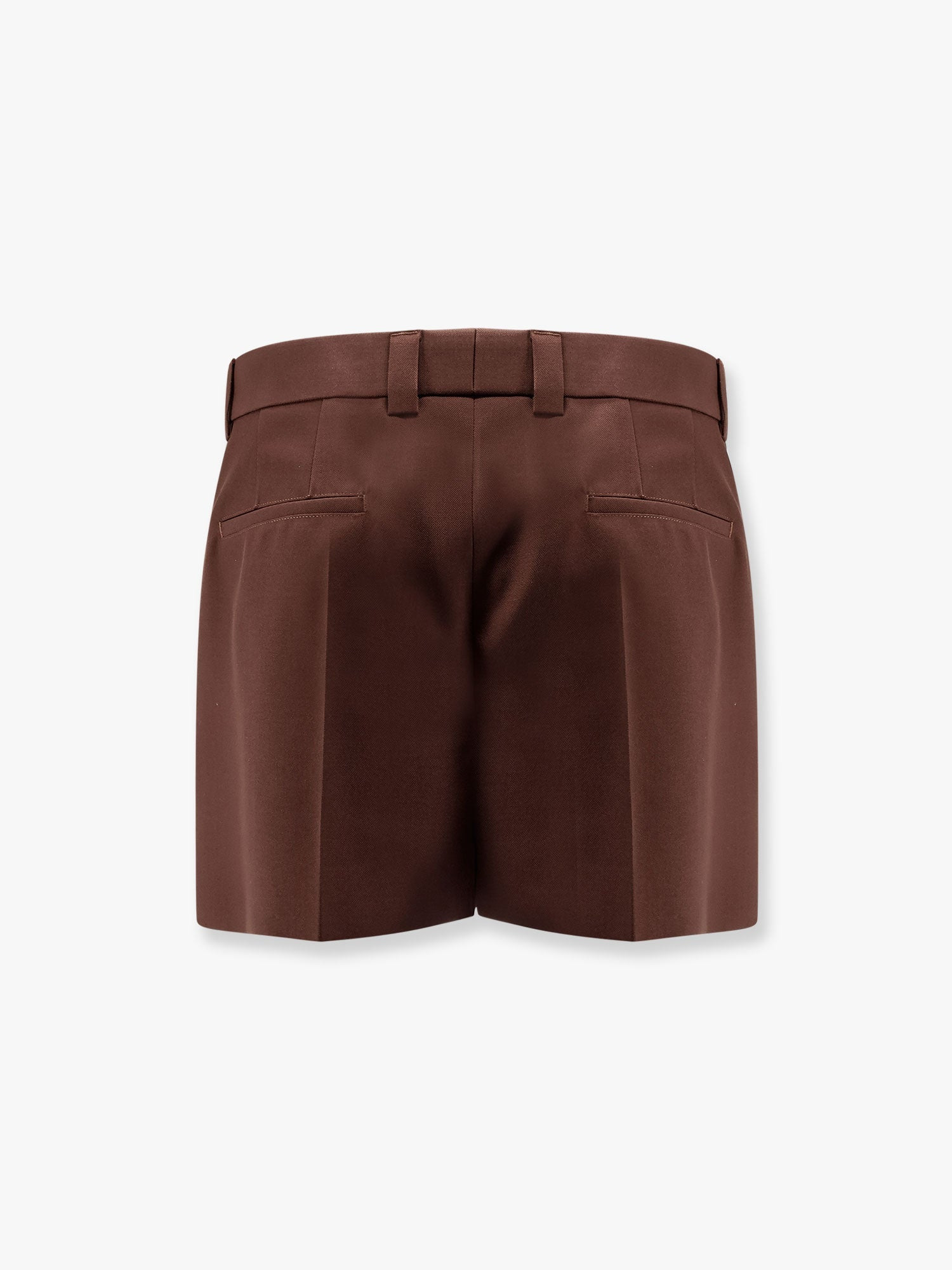 Gucci Wool Shorts - 4