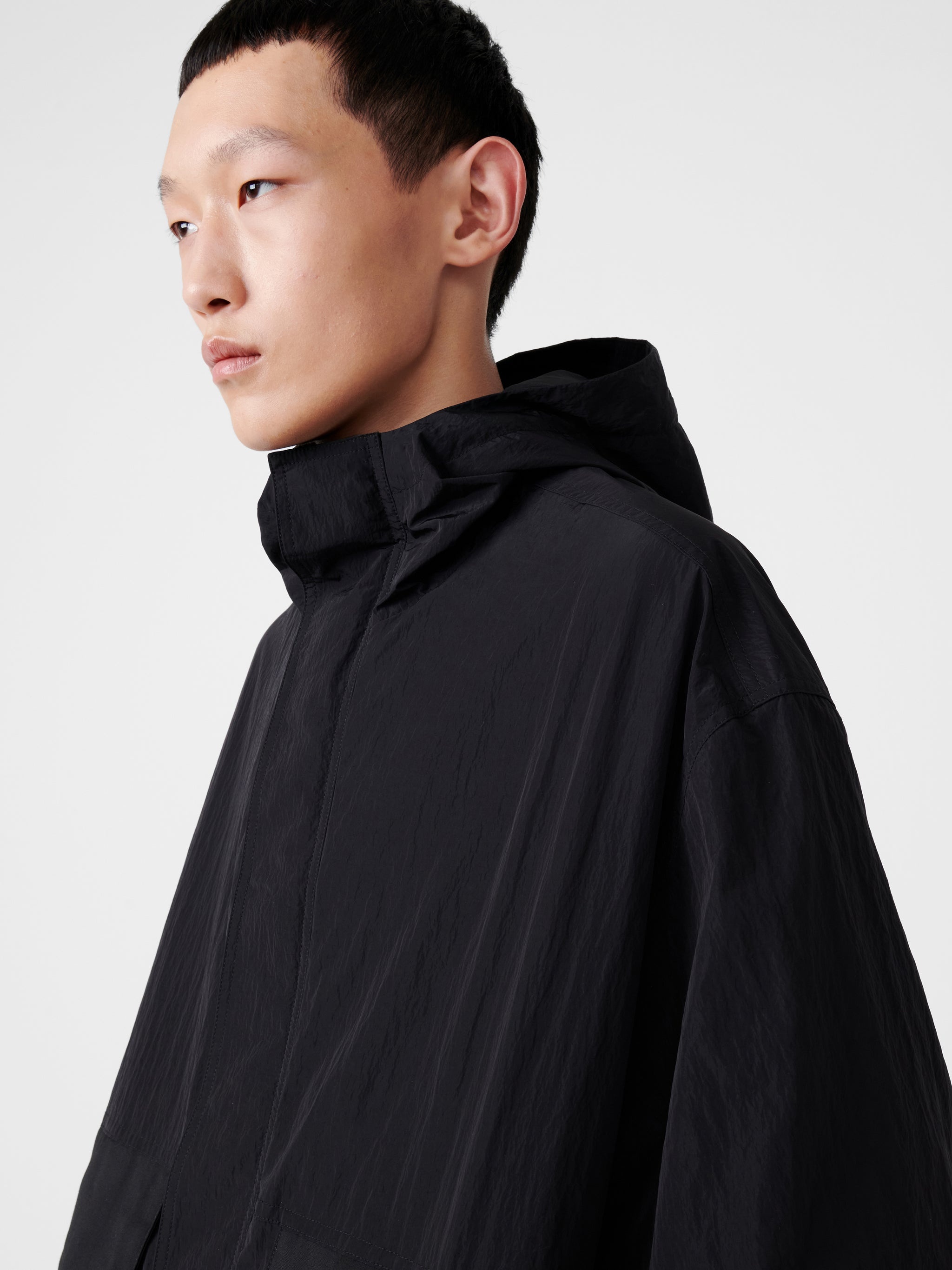 Lessen Jacket - 4