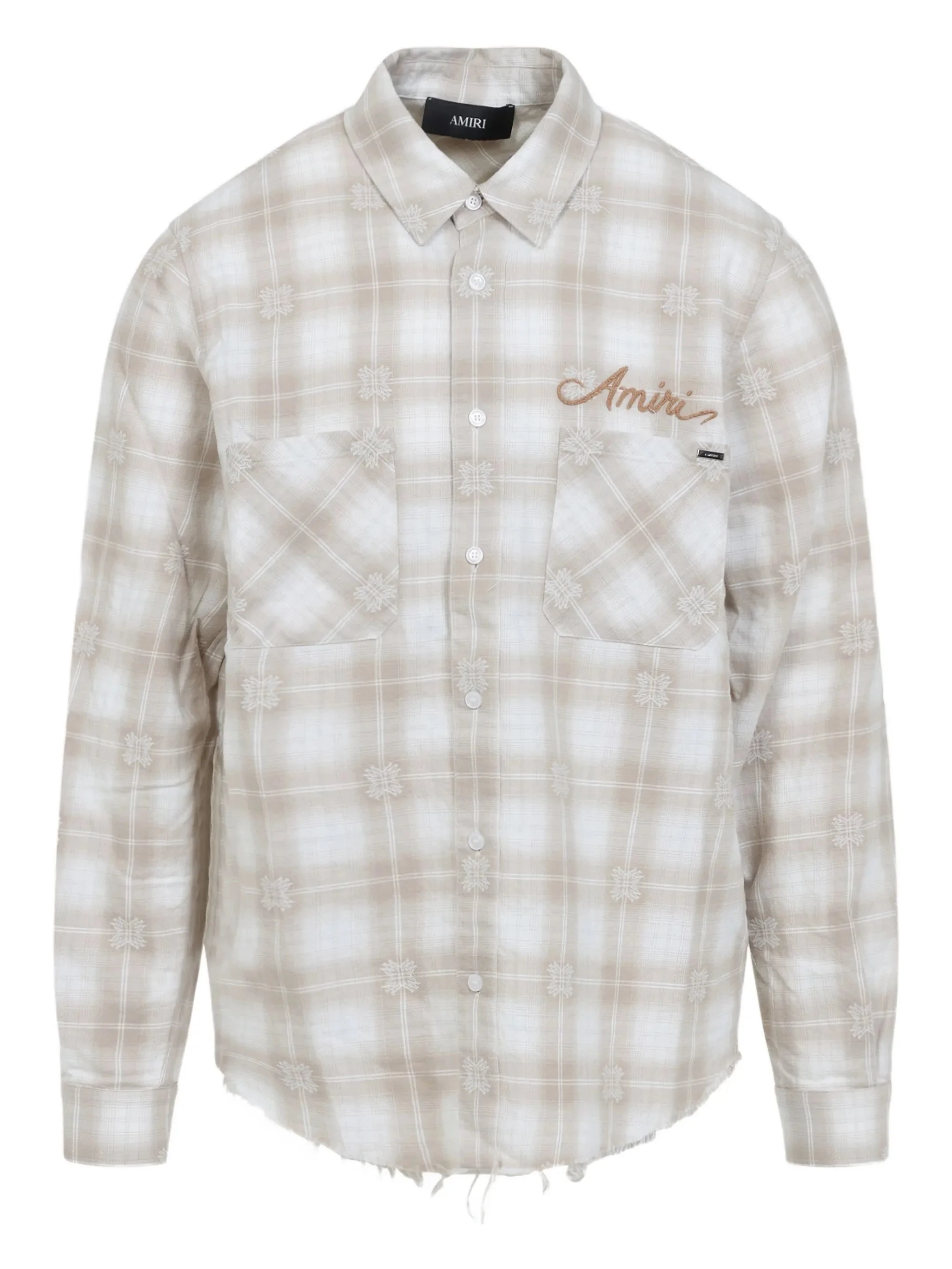 Amiri AMSTFL1015 LIGHT CAMEL - 1