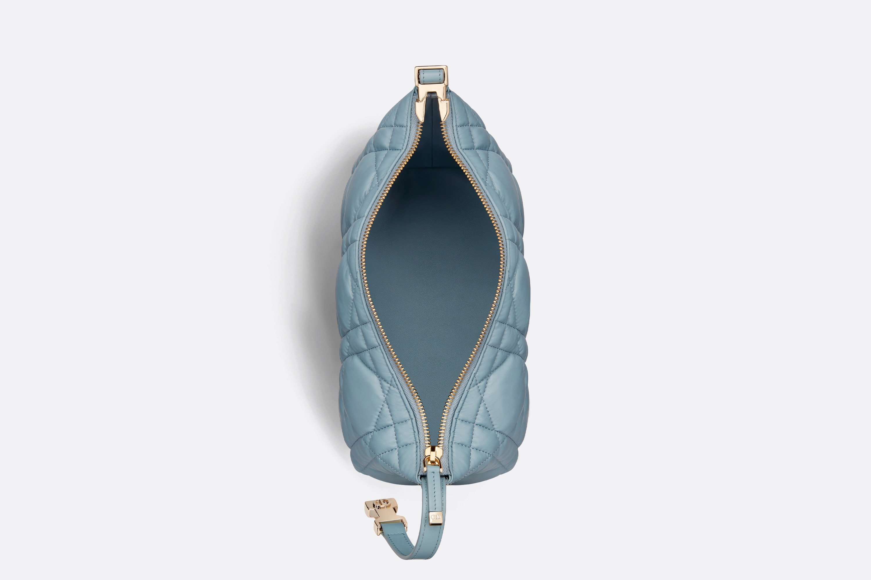 Medium DiorTravel Nomad Pouch - 3