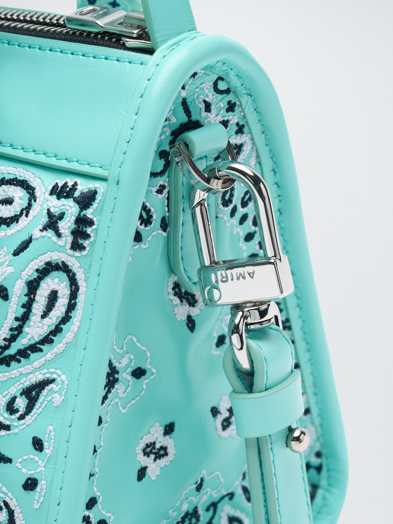 MICRO TRIANGLE BAG 4