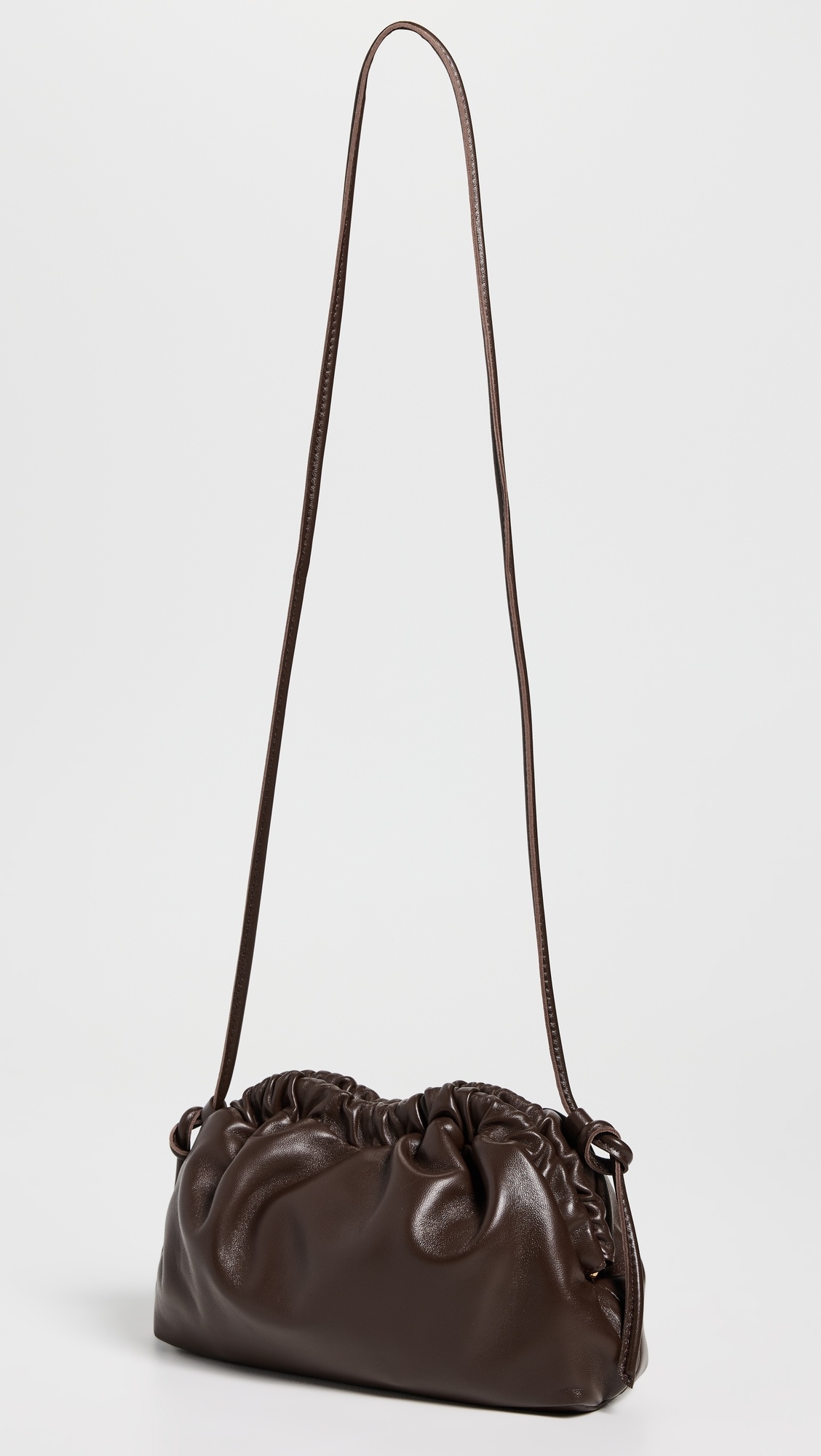 Mini Cloud Clutch - 3
