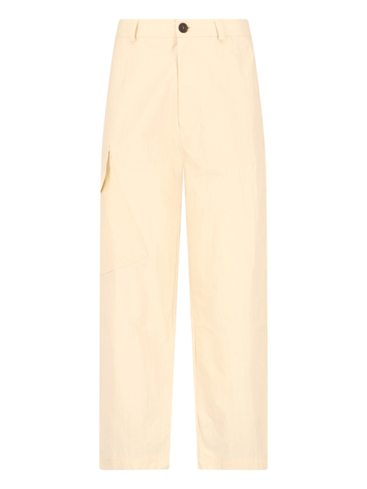 "CRAIL" PANTS - 1