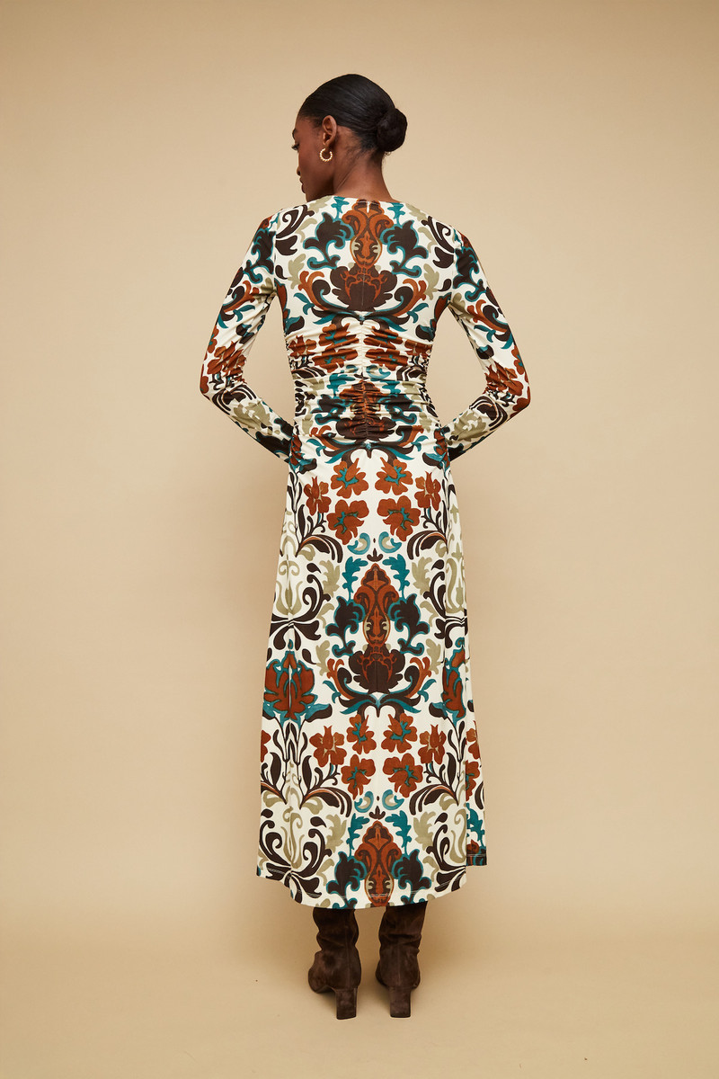 Maisy Dress 3