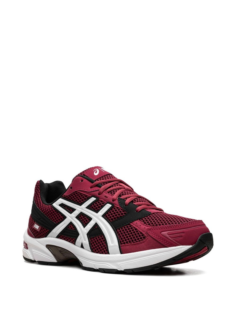 Asics x Vissel Kobe GEL-1130 "Home Kit" sneakers outlook