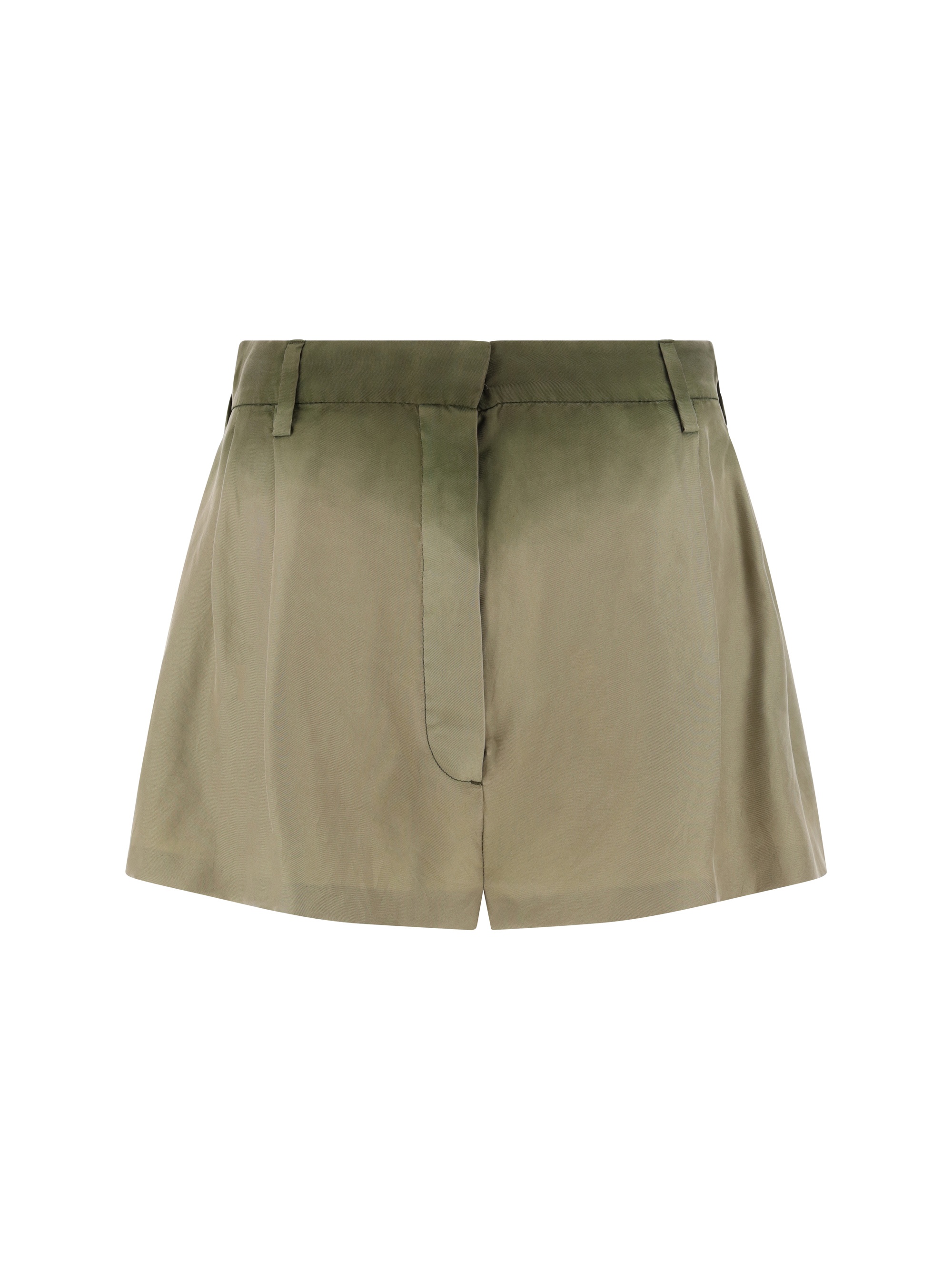 ショートパンツ PRADA SHORTS (P200ISOOO14TF F0065) ショートパンツ PRADA SHORTS (P200ISOOO14TF F0065