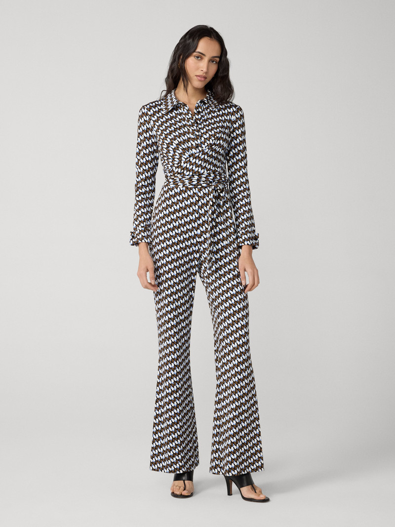 Michele Jumpsuit 1