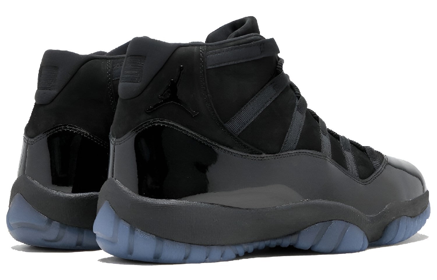 Air Jordan 11 Retro 'Cap and Gown' 378037-005 - 4