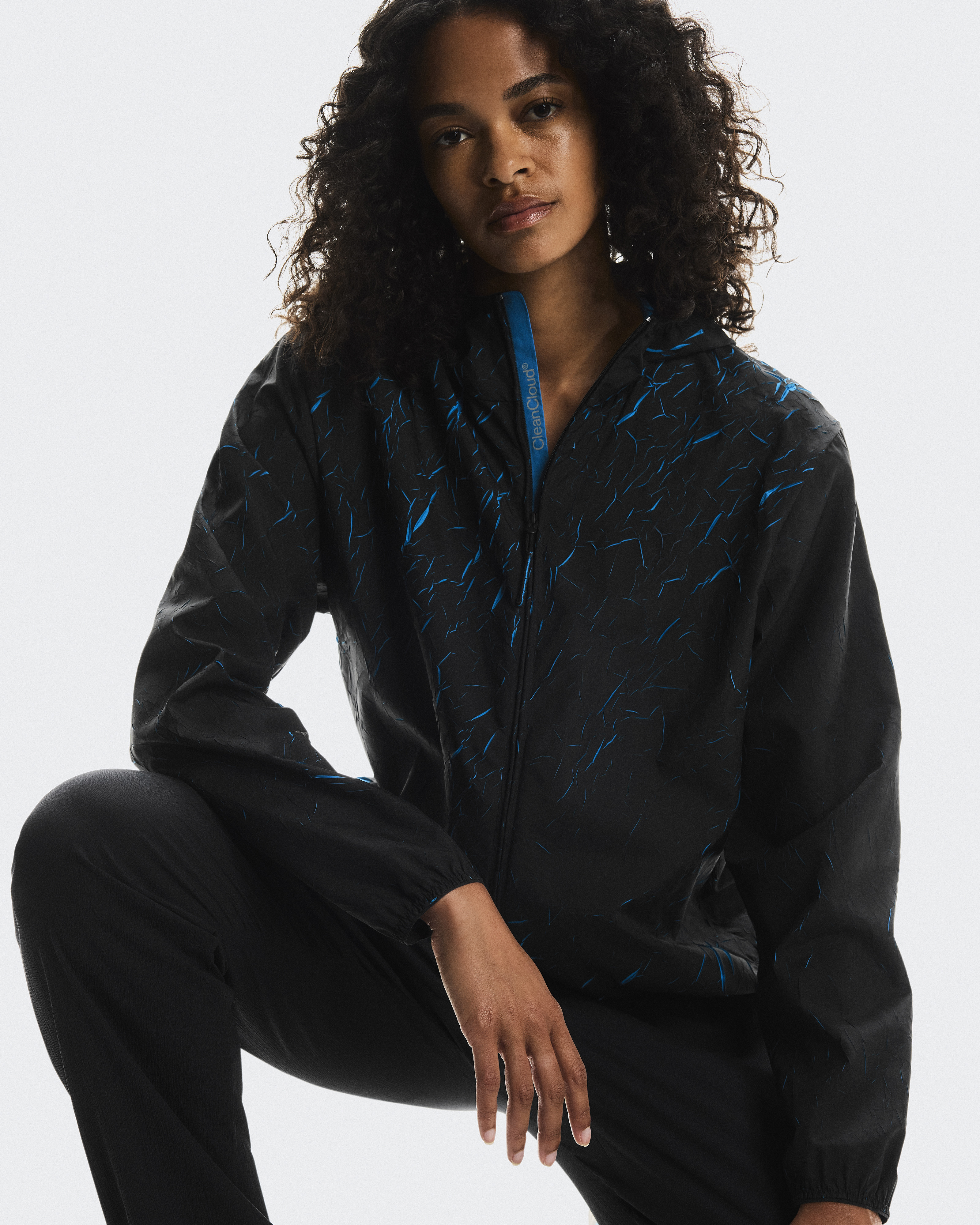 Pace Run Jacket - 6